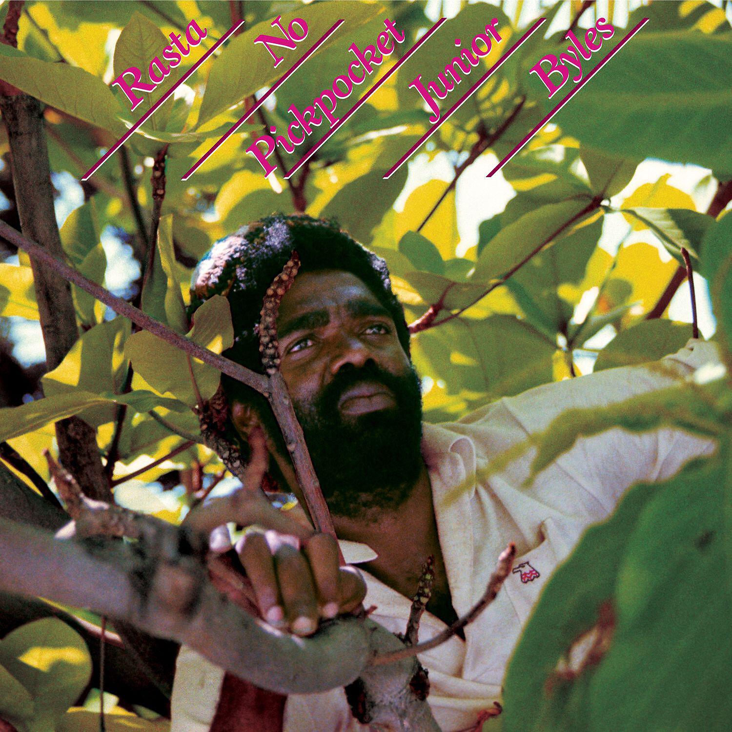 Релиз Rasta No Pickpocket (Bonus Track Version)