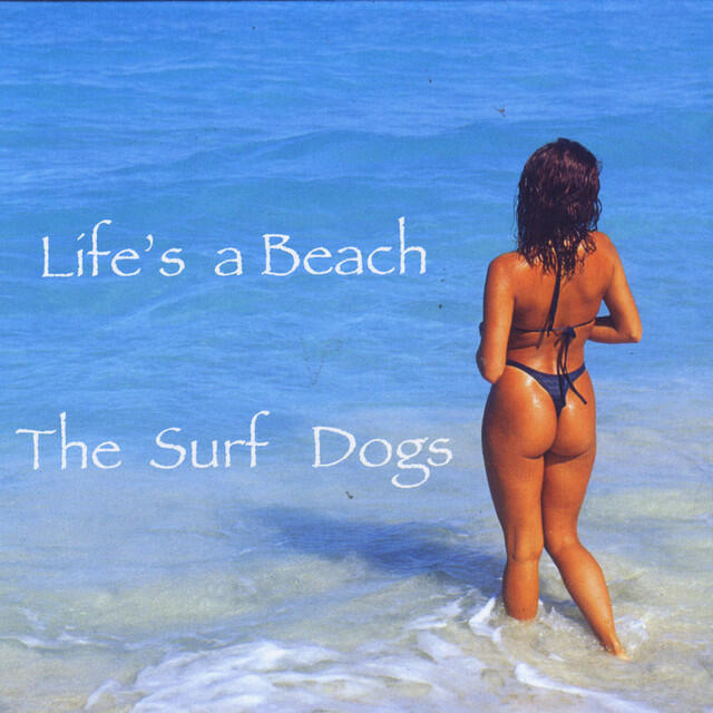 Релиз Life's a Beach