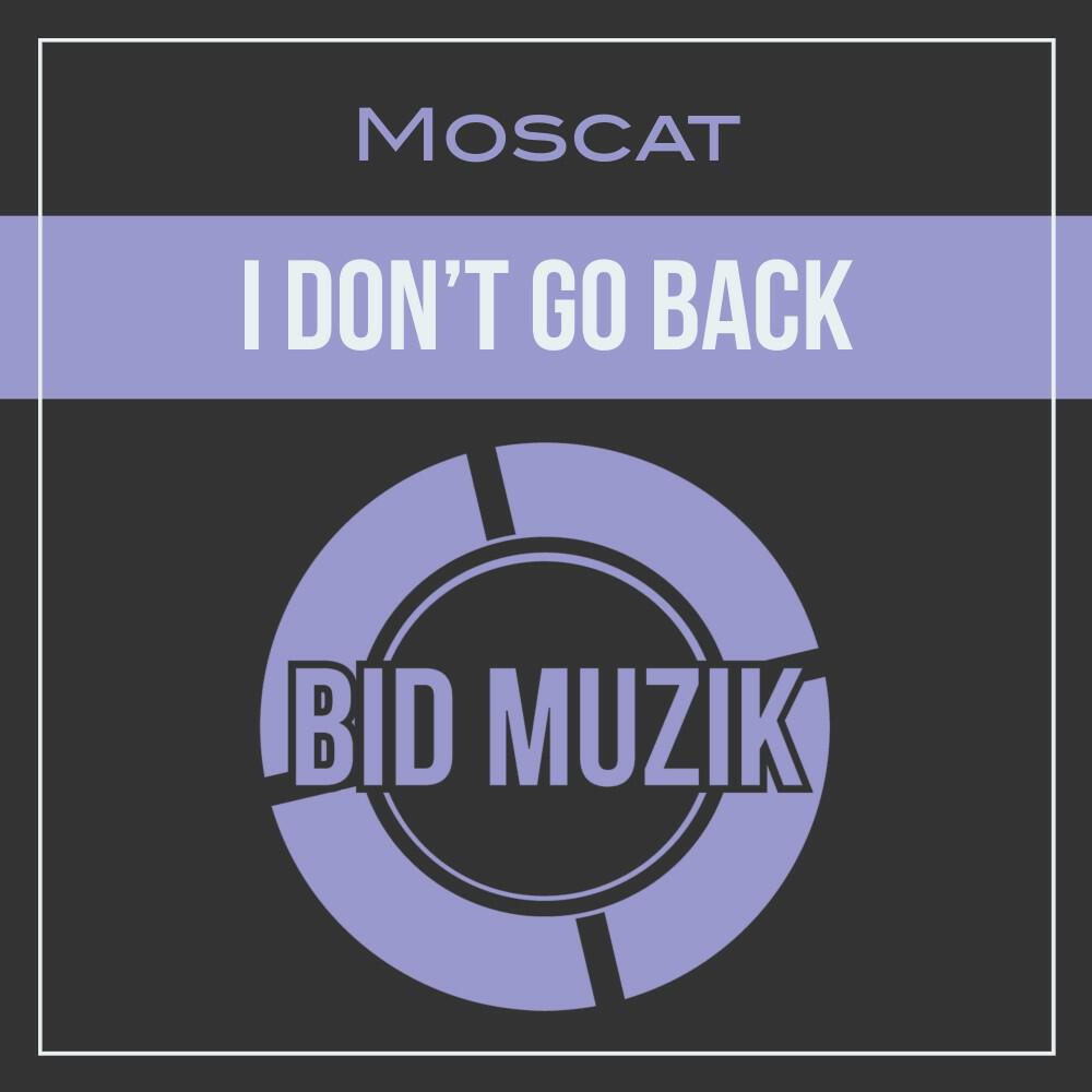 Релиз I Don't Go Back