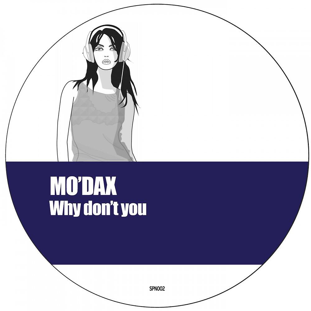 Mo Dax