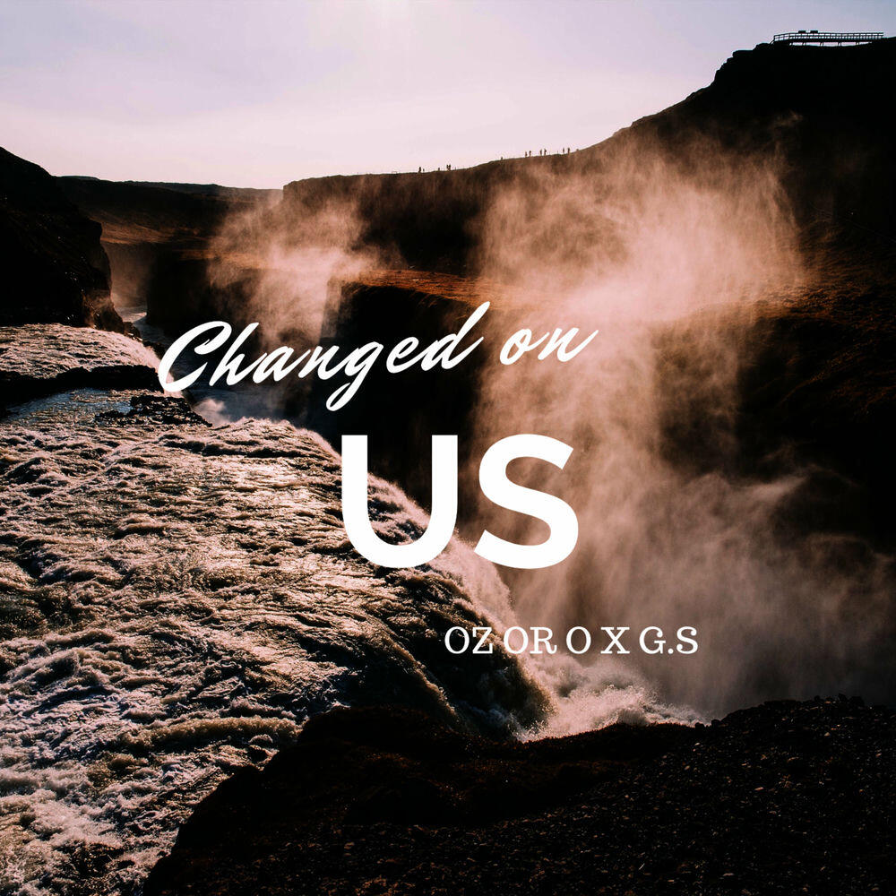 Релиз Changed on us