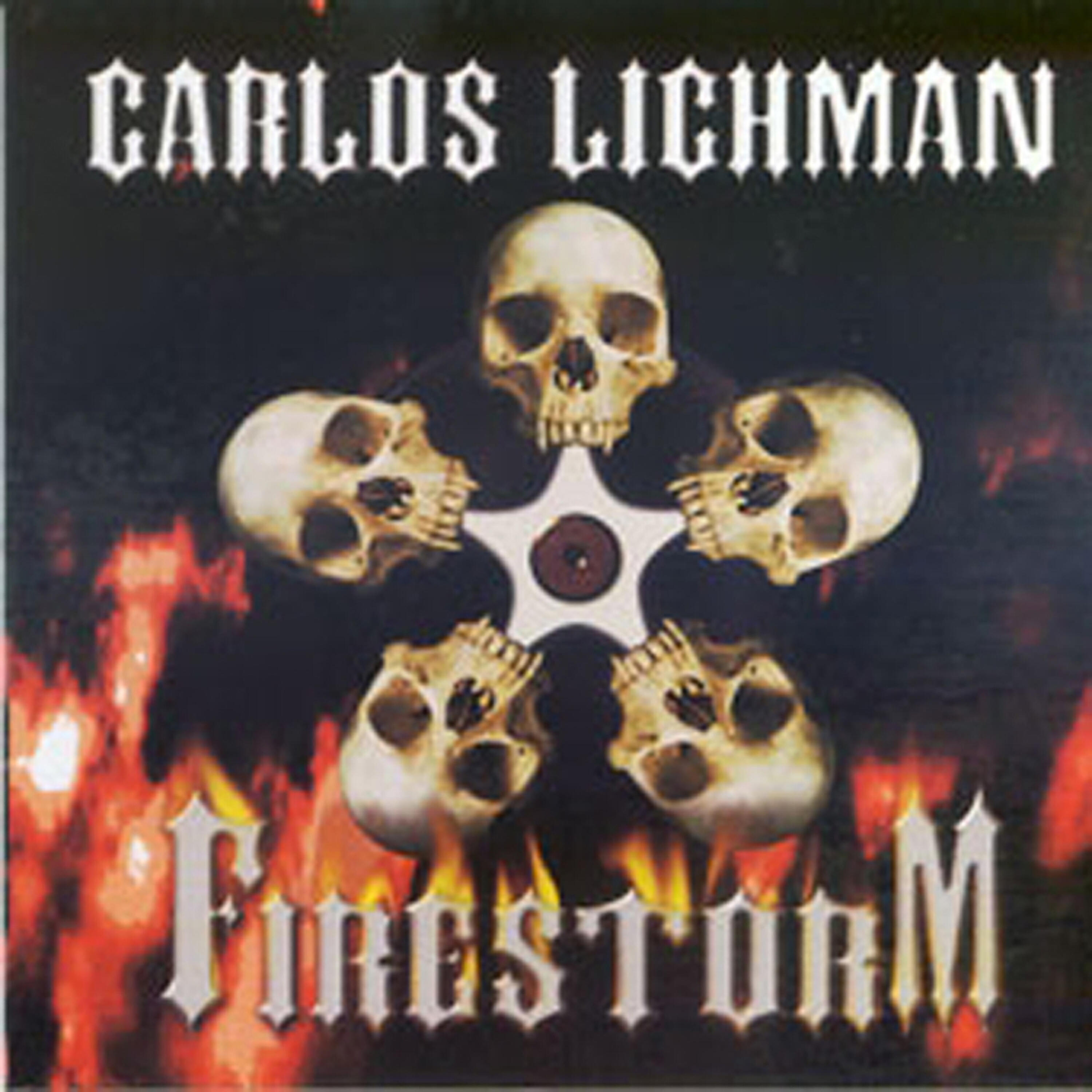 Релиз Firestorm
