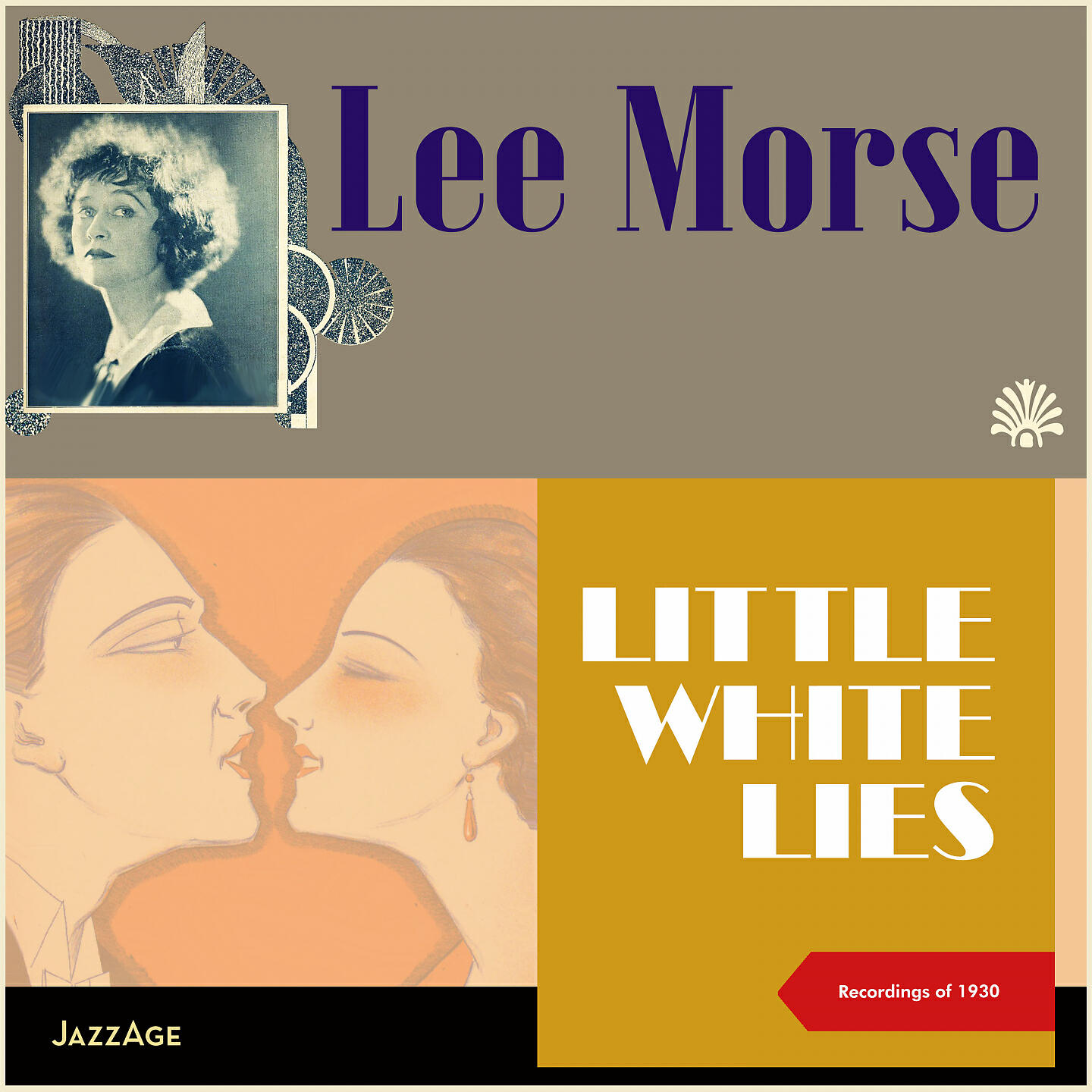 Релиз Little White Lies
