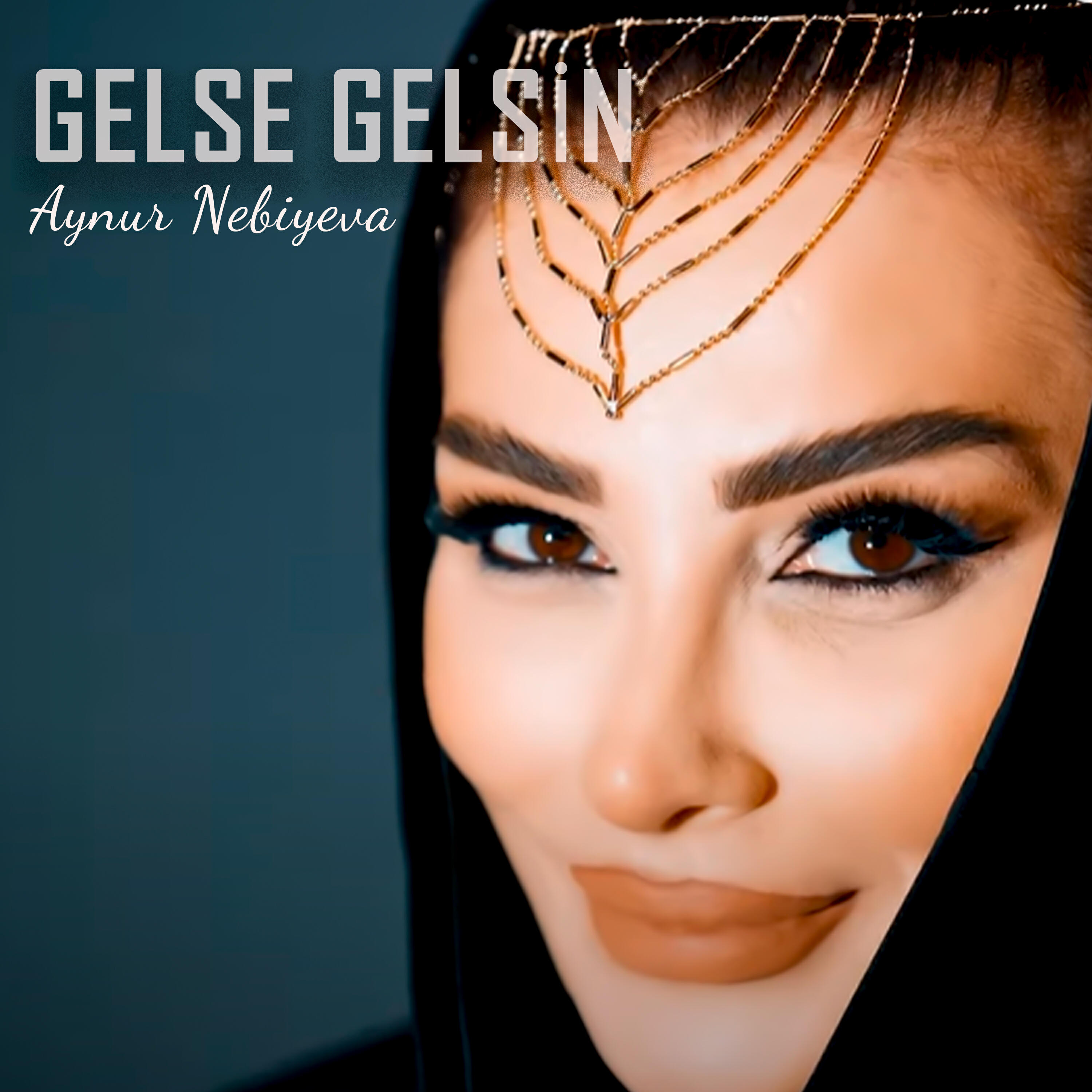 Релиз Gelse Gelsin
