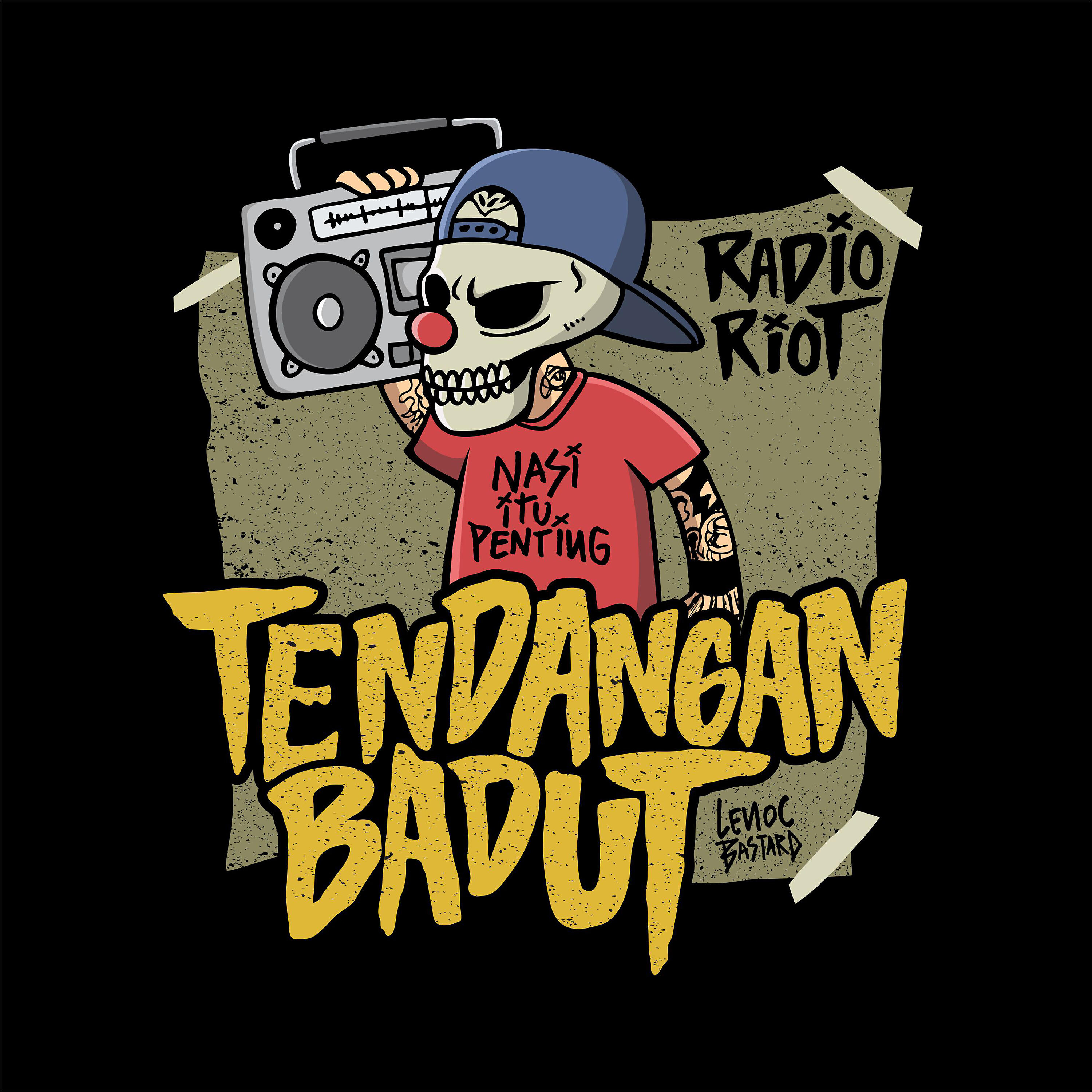 Релиз Radio
