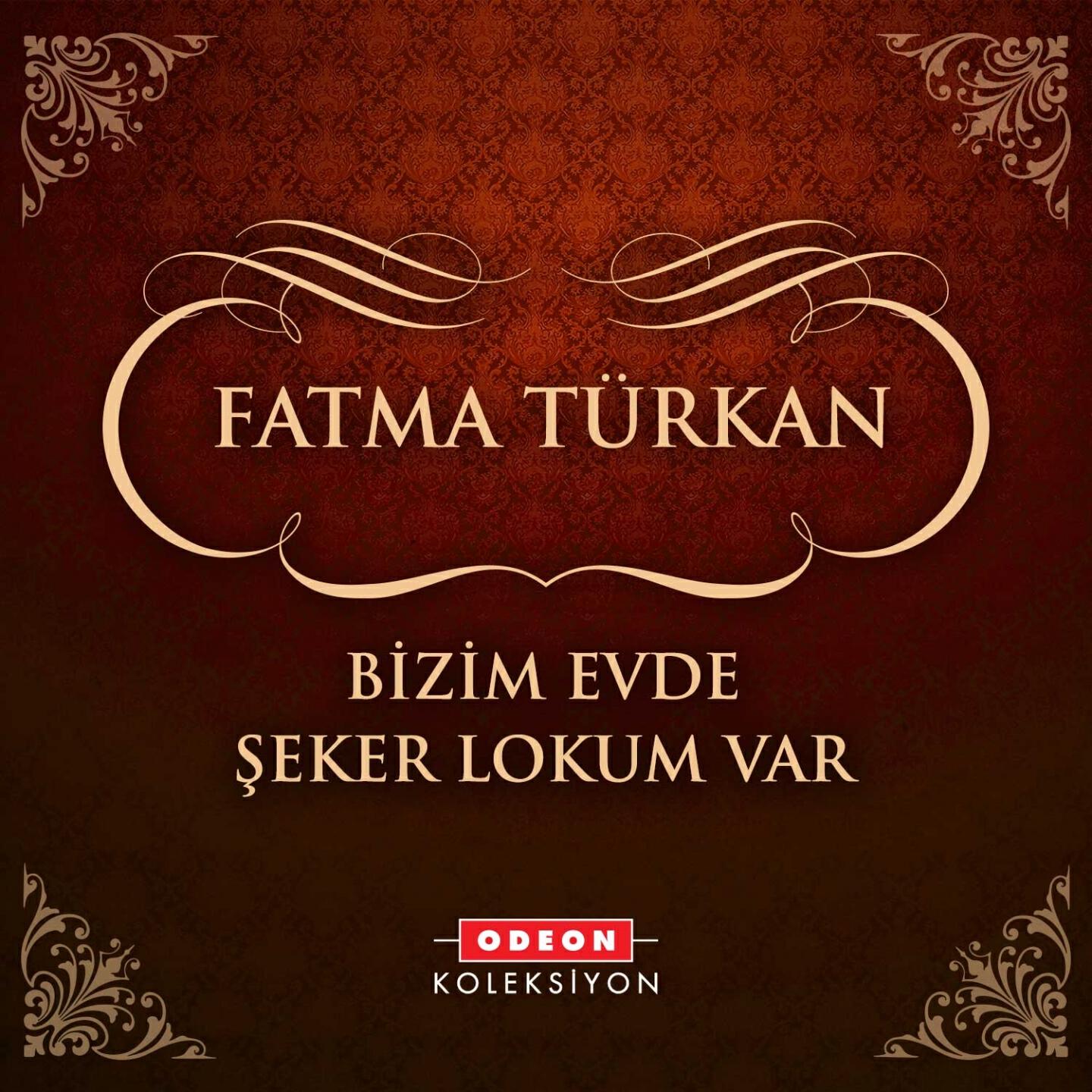 Релиз Bizim Evde Şeker Lokum Var