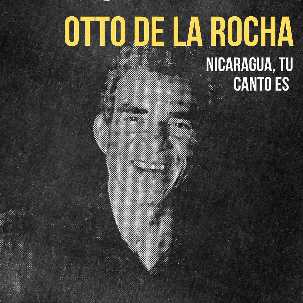 Otto De La Rocha