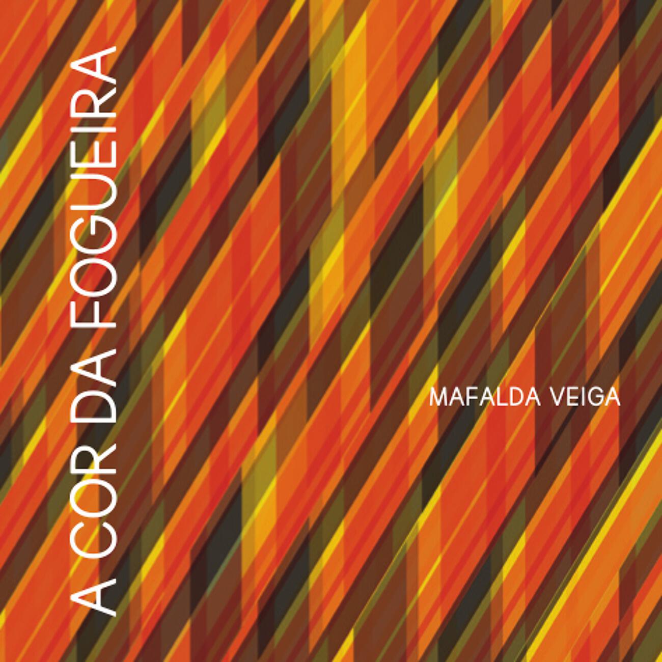 Релиз A Cor da Fogueira