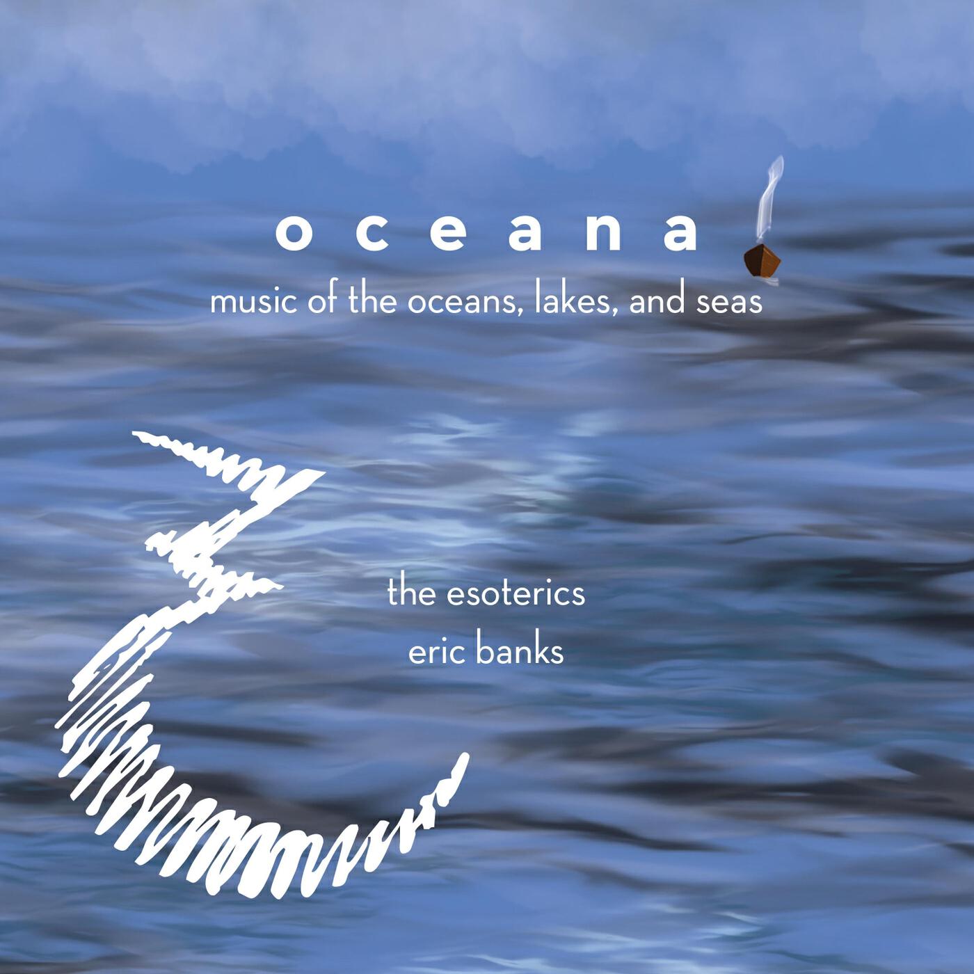 Релиз Oceana: Music of the Oceans, Lakes, and Seas