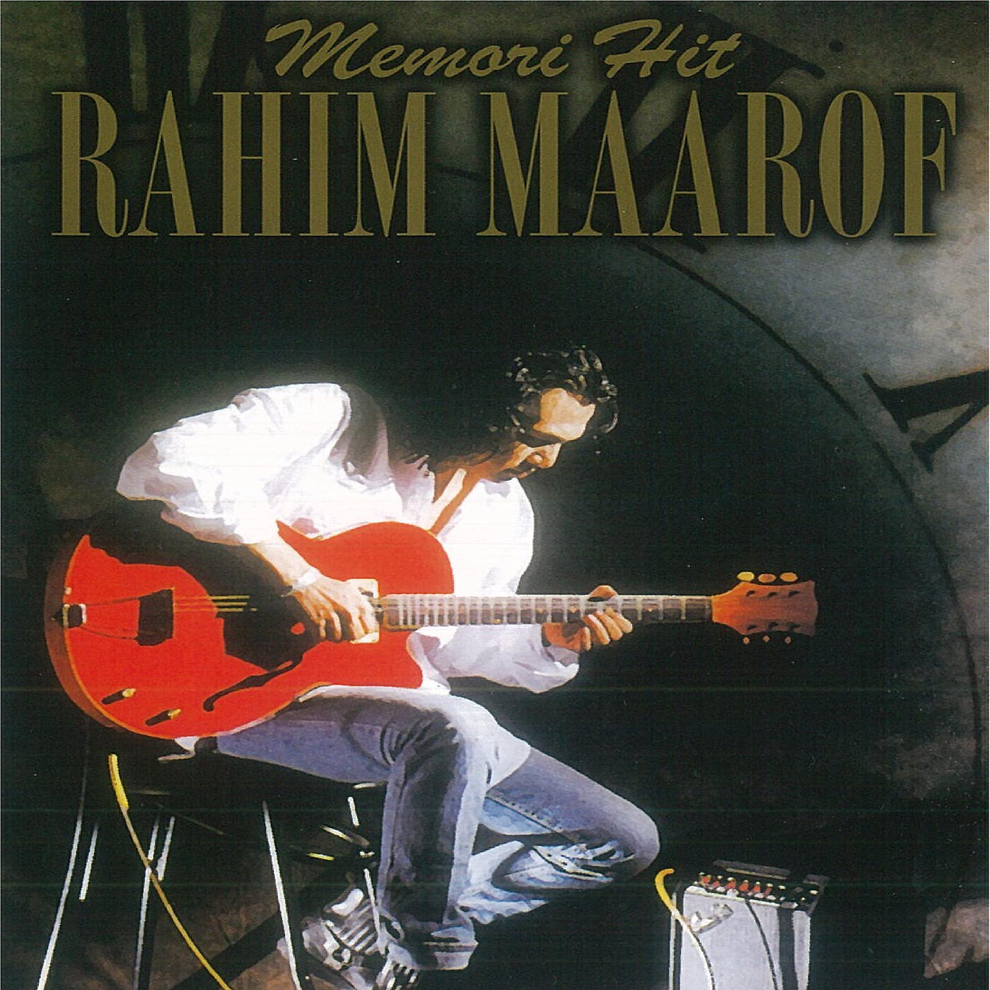 Релиз Memori Hit