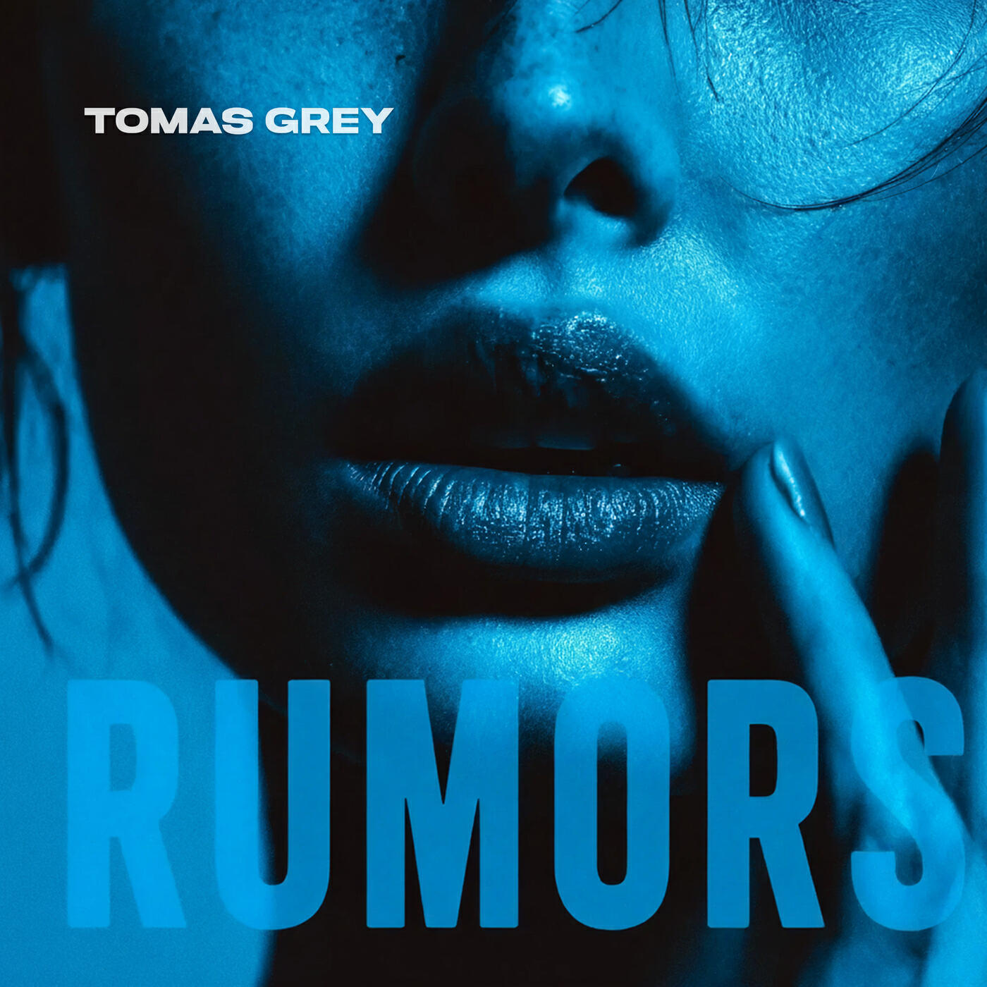 Tomas Grey