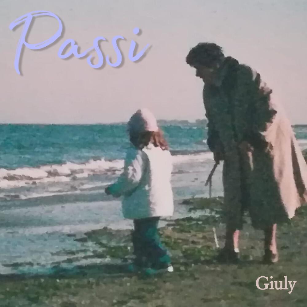 Релиз Passi