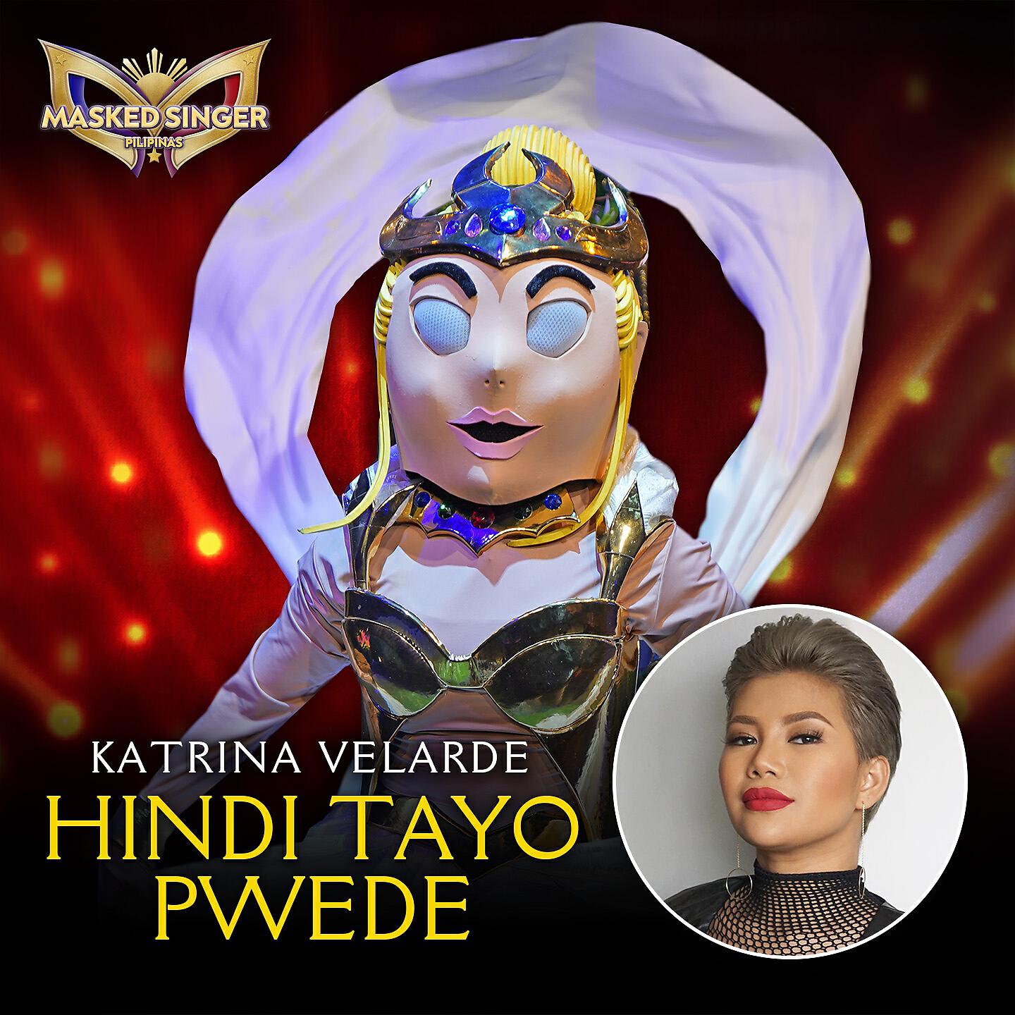 Релиз Hindi Tayo Pwede