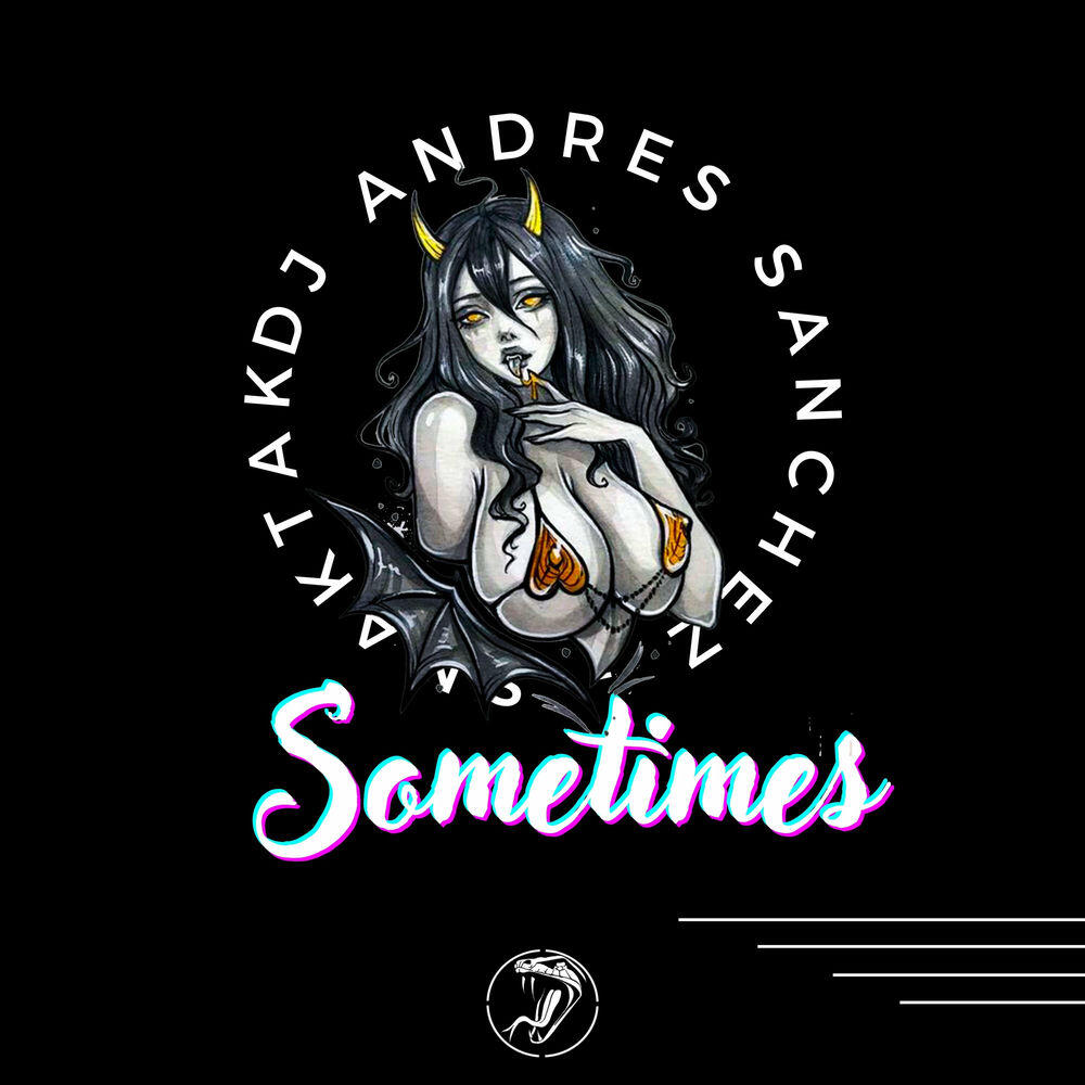 Dj Andres Sanchez
