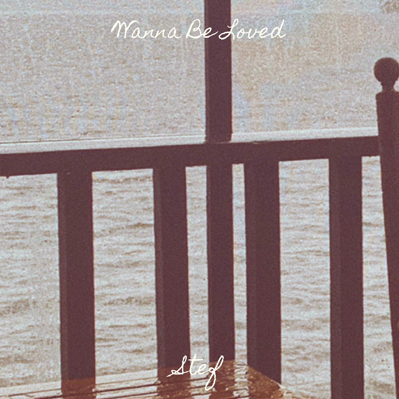 Релиз Wanna Be Loved