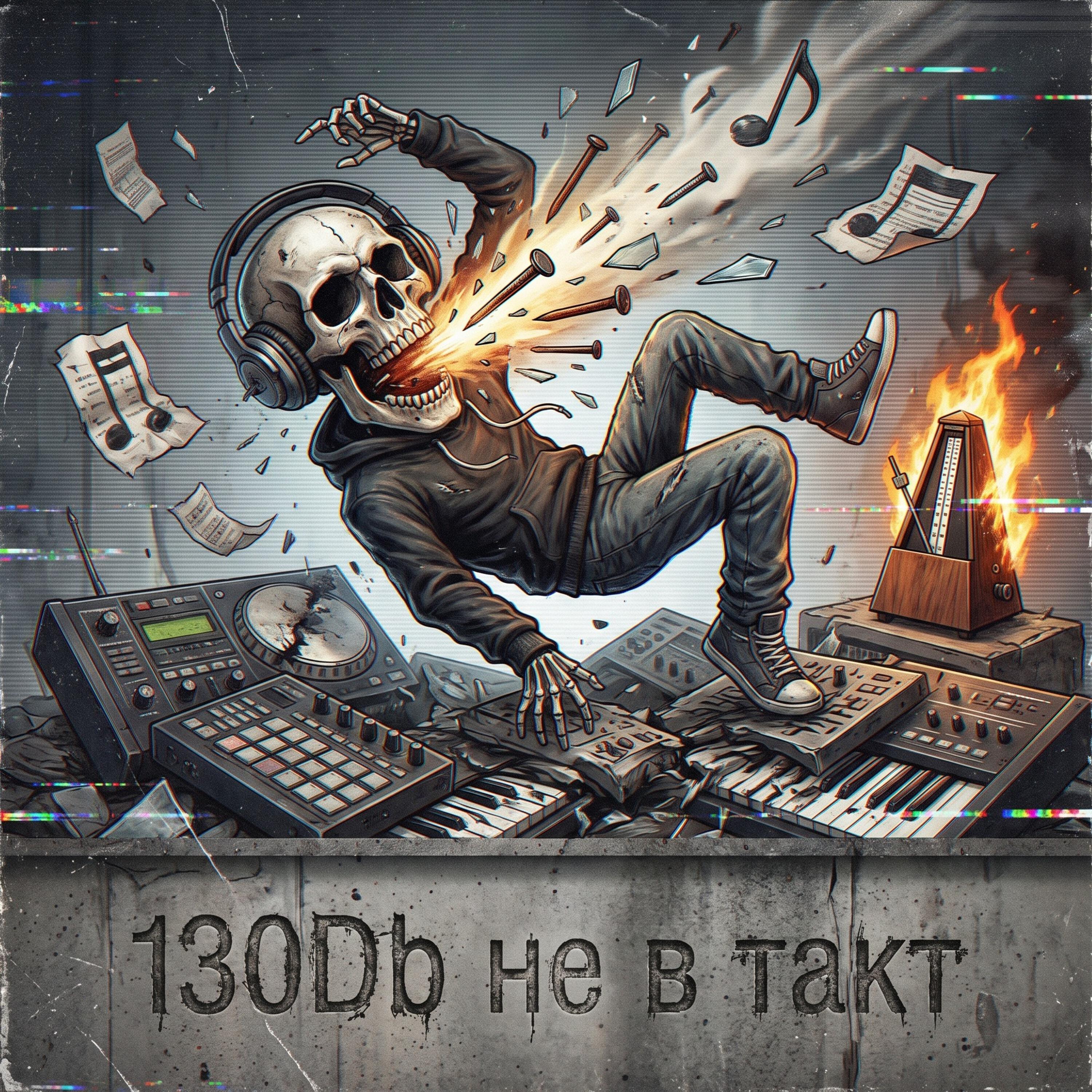 Релиз не в такт