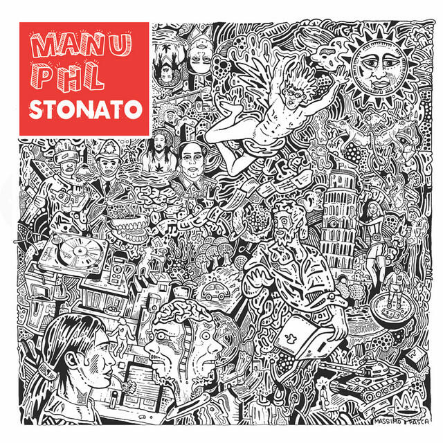 Релиз Stonato