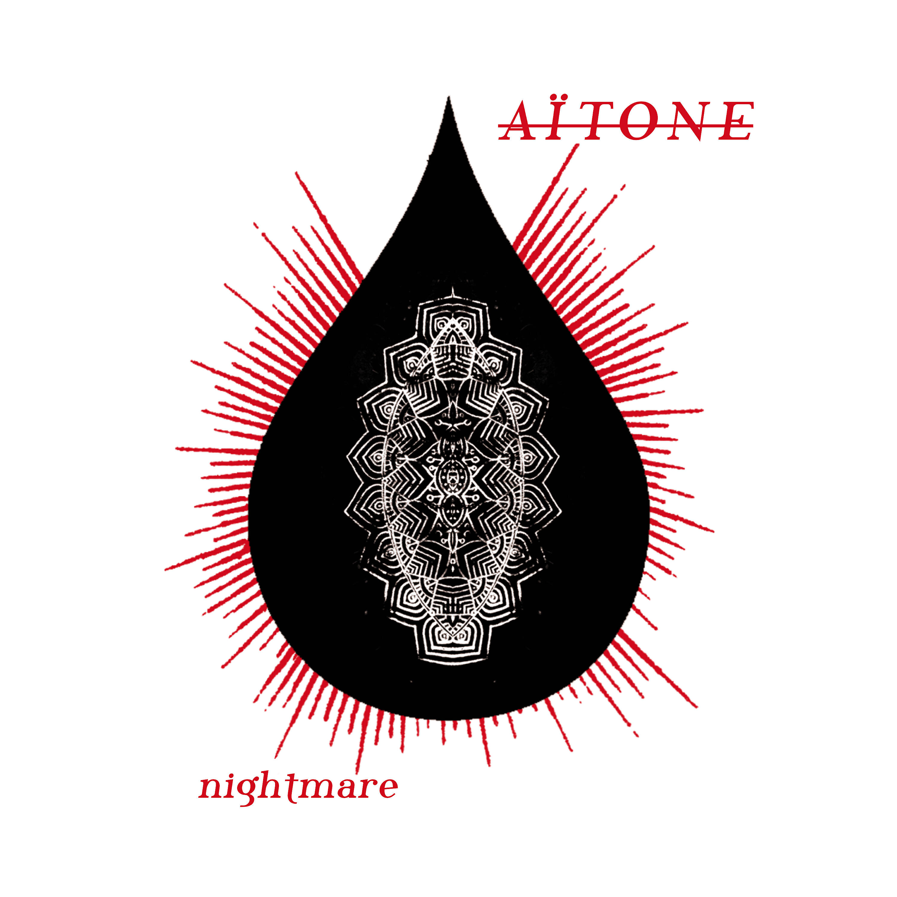 Релиз Nightmare
