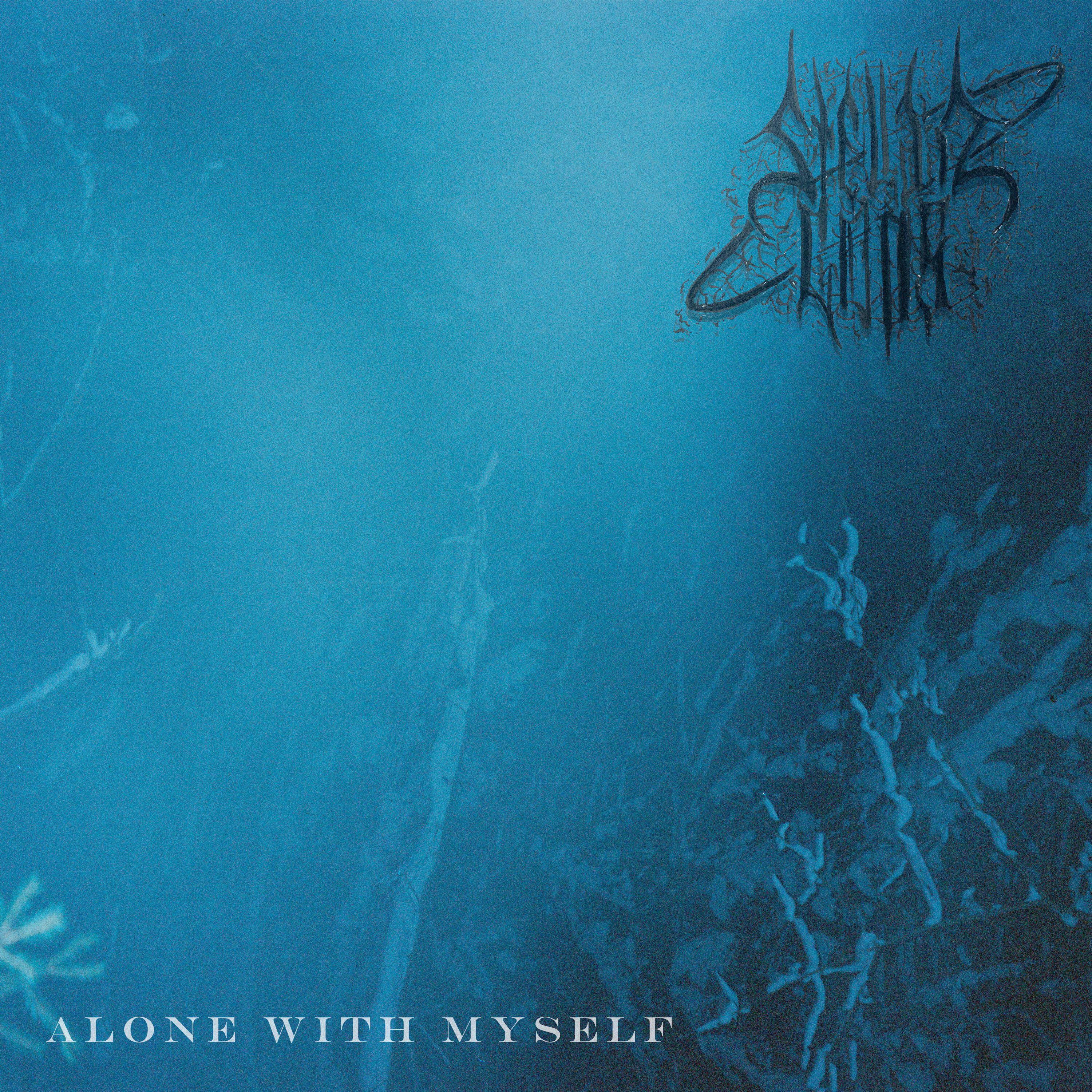 Релиз Alone With Myself