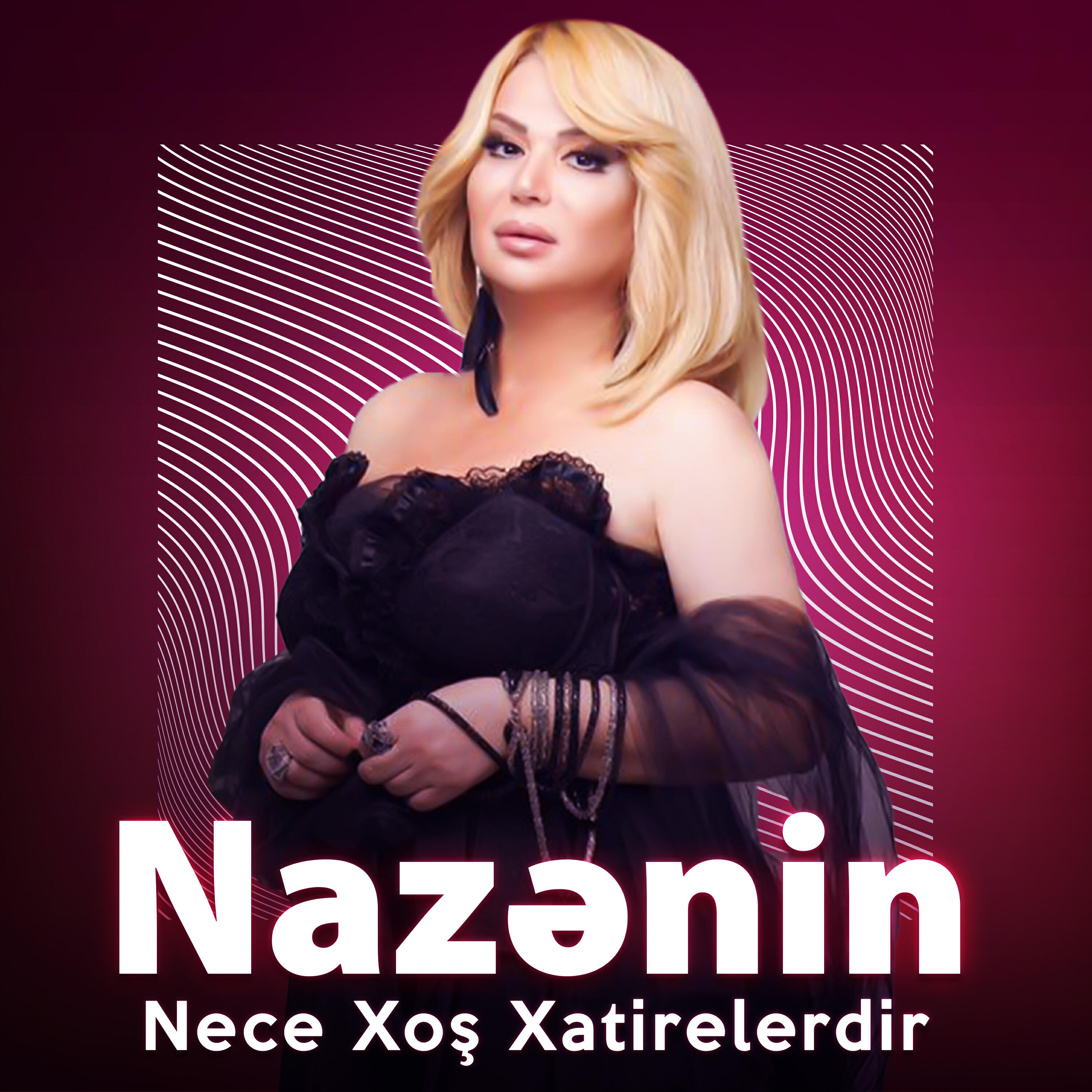 Релиз Necə Xoş Xatirələrdir