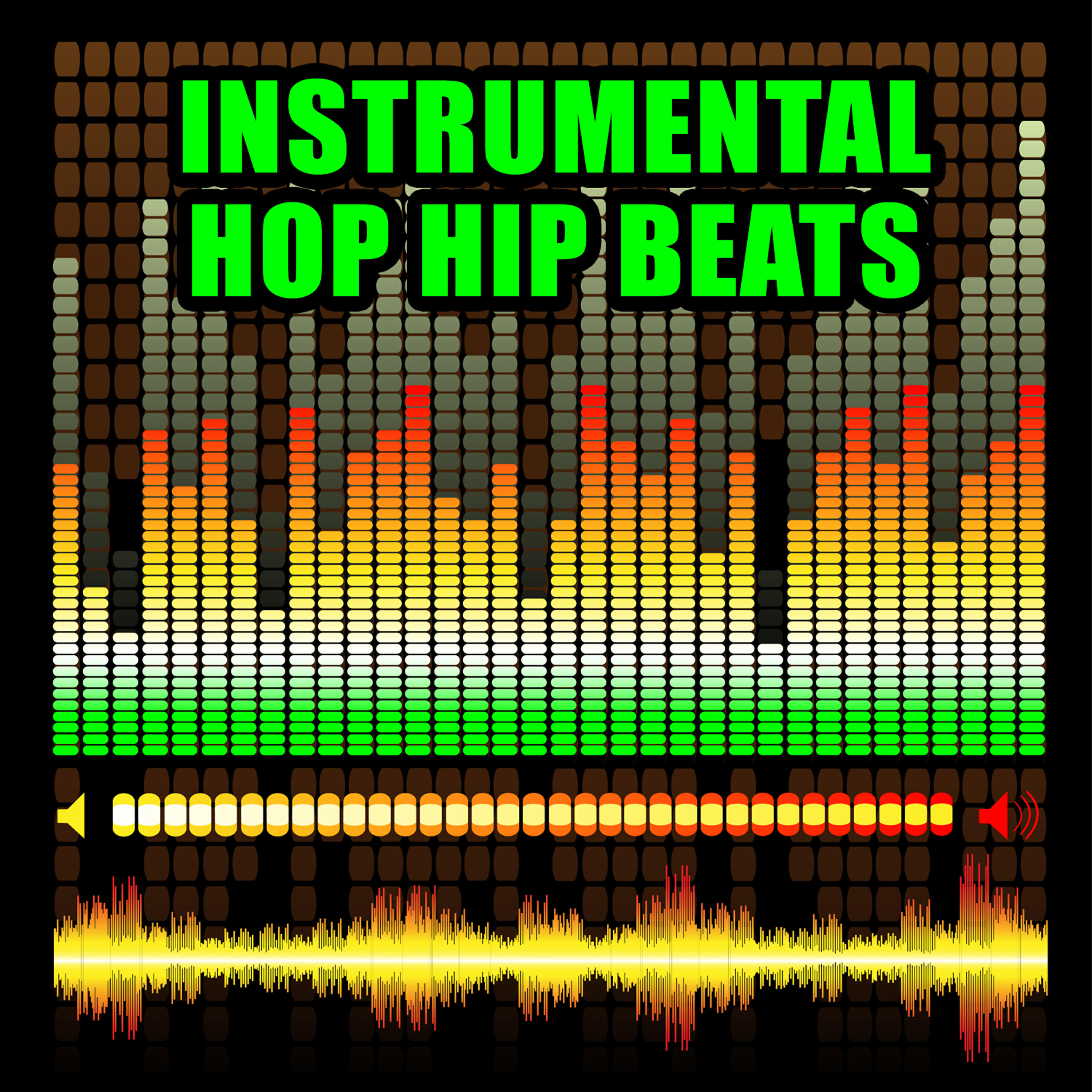 Релиз Instrumental Hip Hop Beats