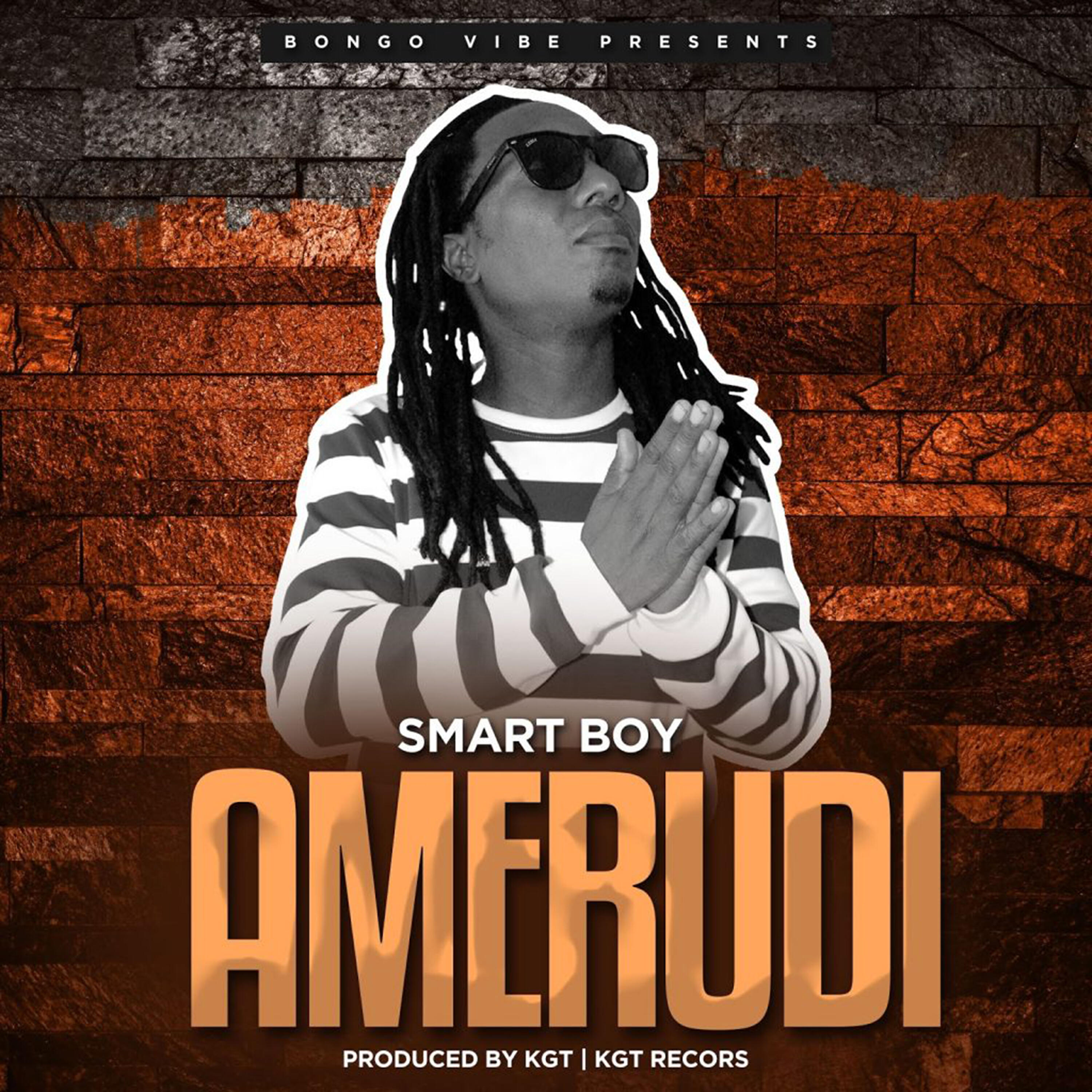 Релиз Amerudi