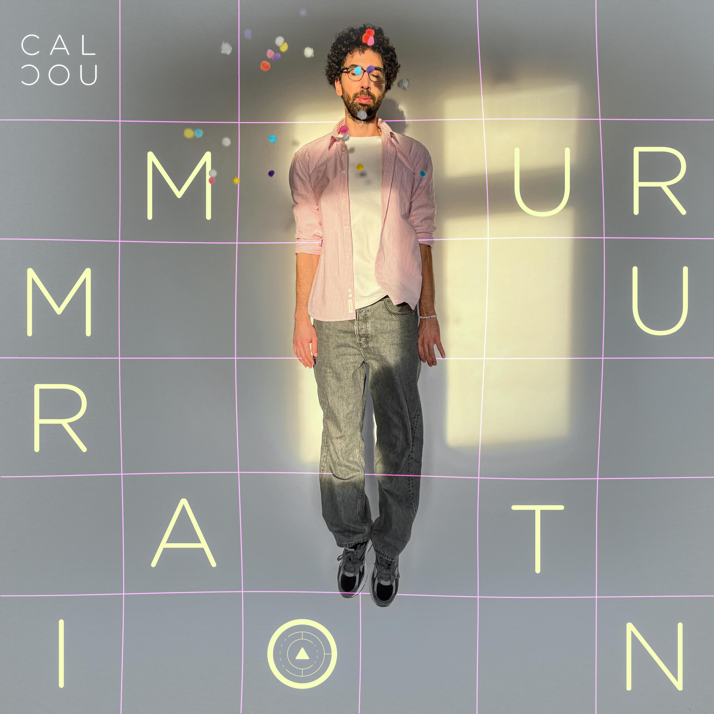 Релиз Murmuration
