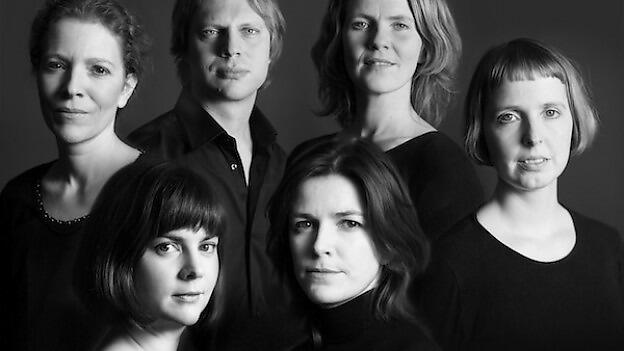 Nordic Affect