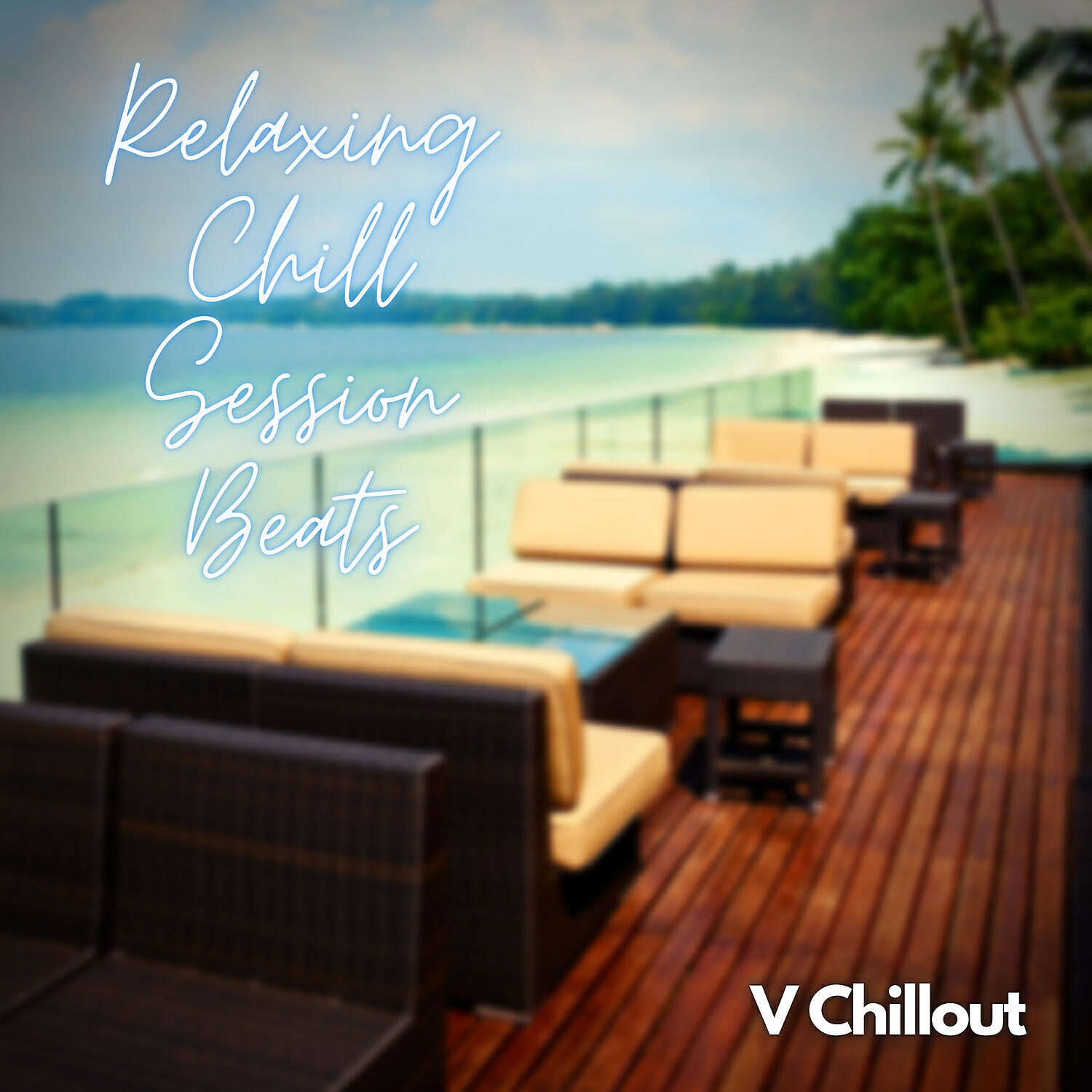 Релиз Relaxing Chill Session Beats