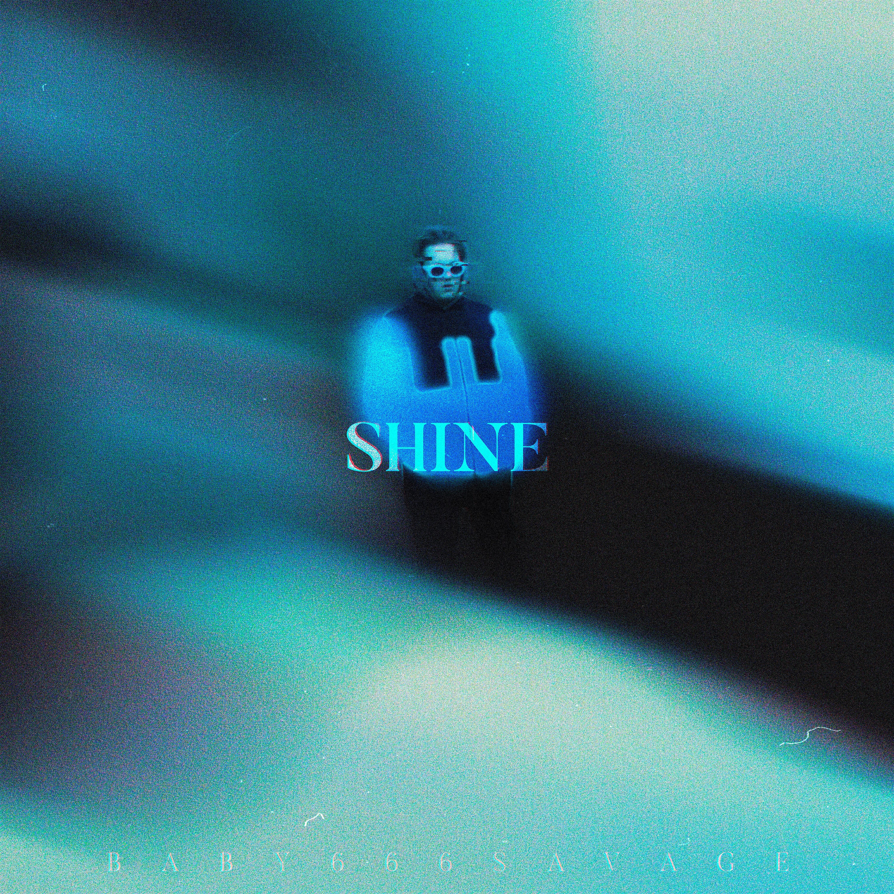 Релиз SHINE