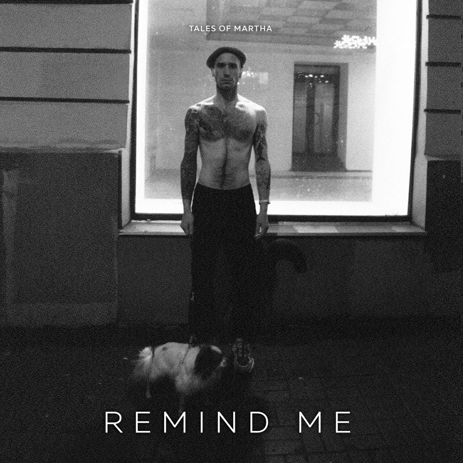Релиз Remind Me