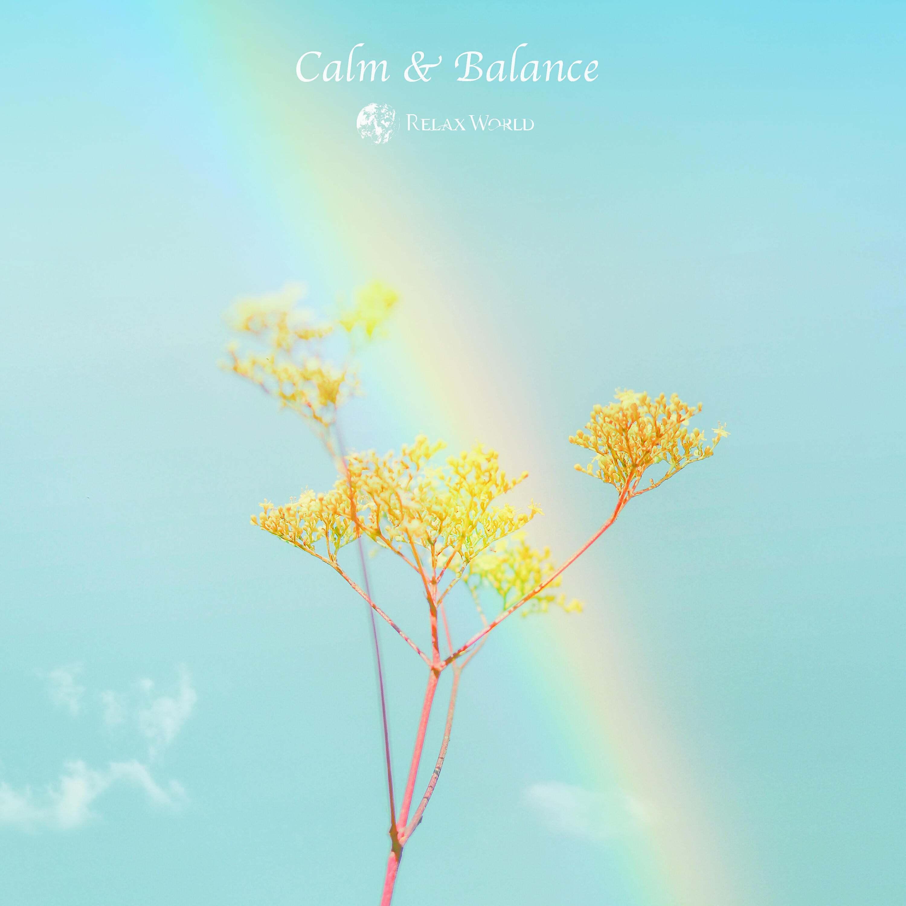 Релиз Calm & Balance