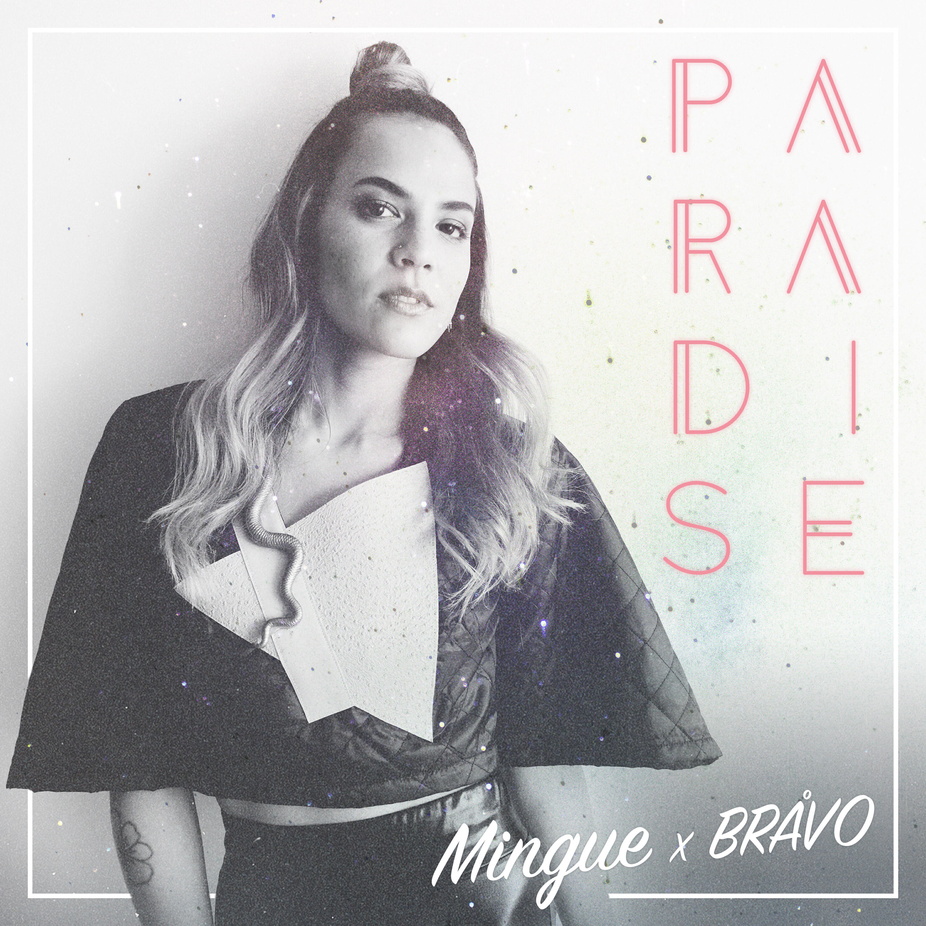 Релиз Paradise