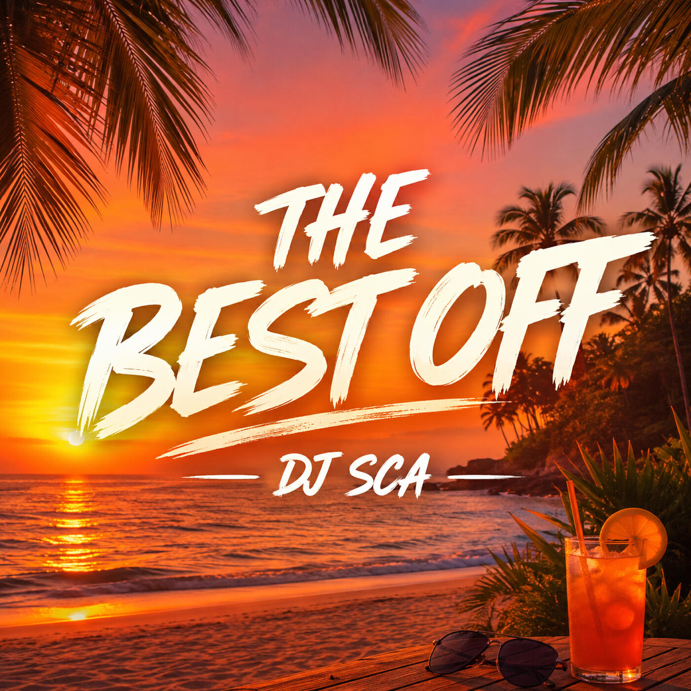 Релиз THE BEST OFF