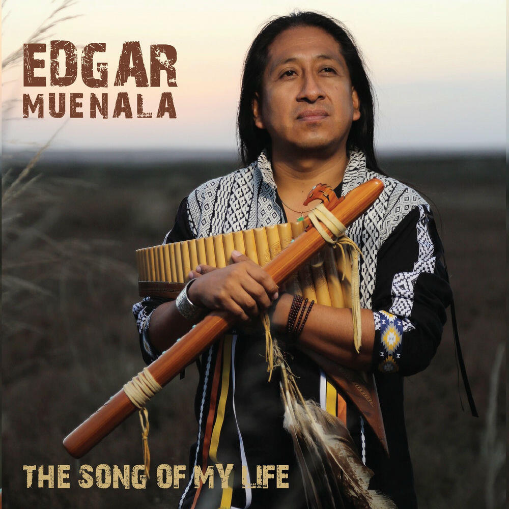 Релиз The Song of My Life