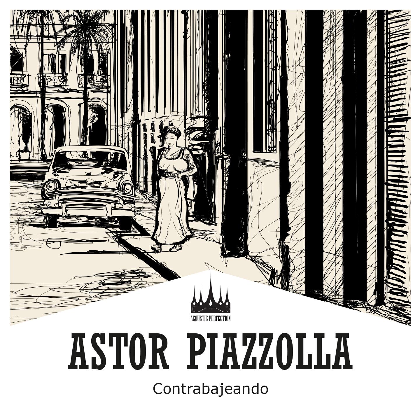 Релиз Contrabajeando