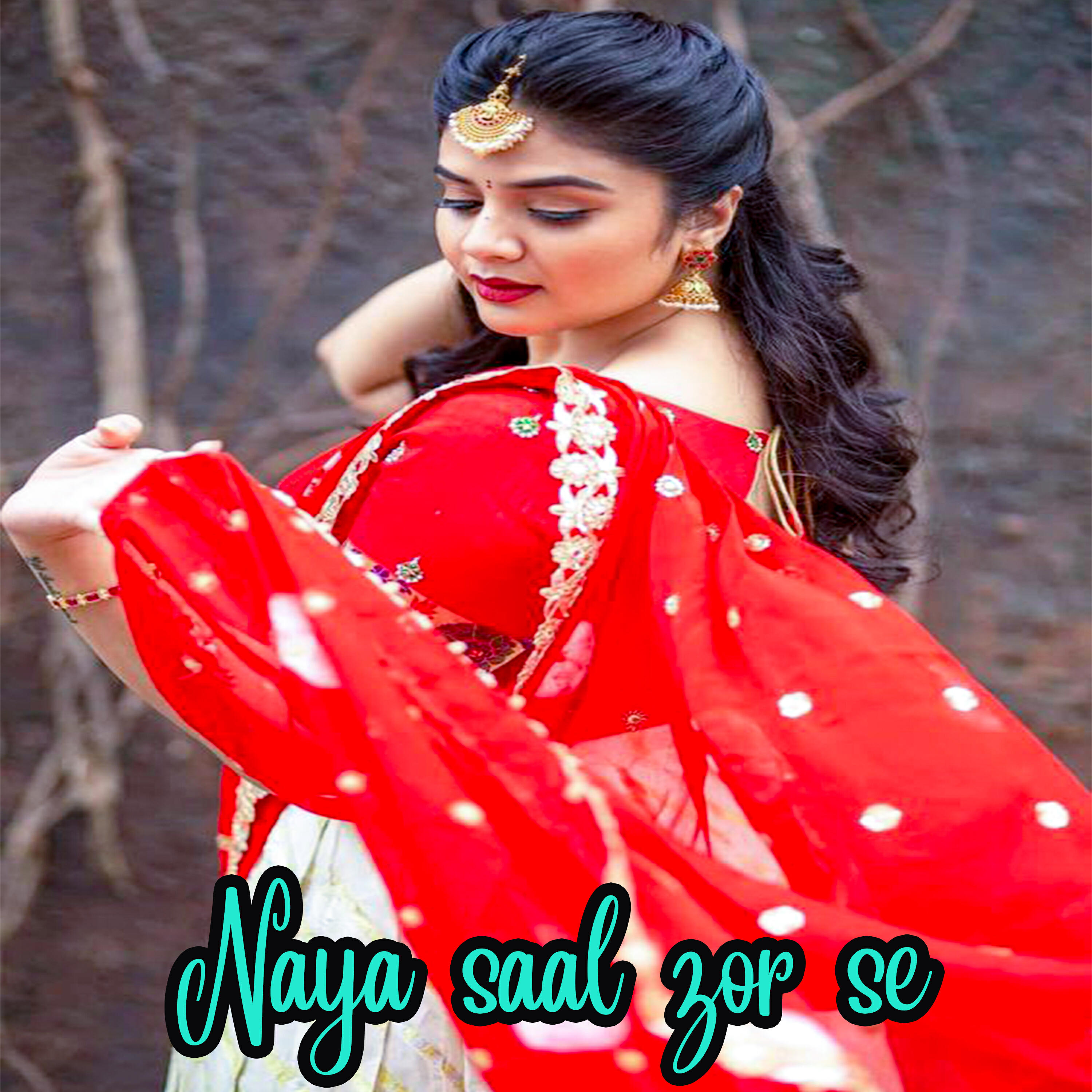 Релиз naya saal zor se