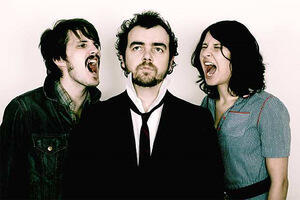 Andy Clockwise