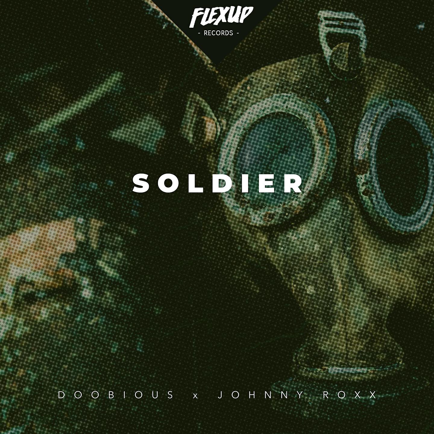 Постер альбома Soldier