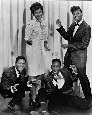 The Kodaks
