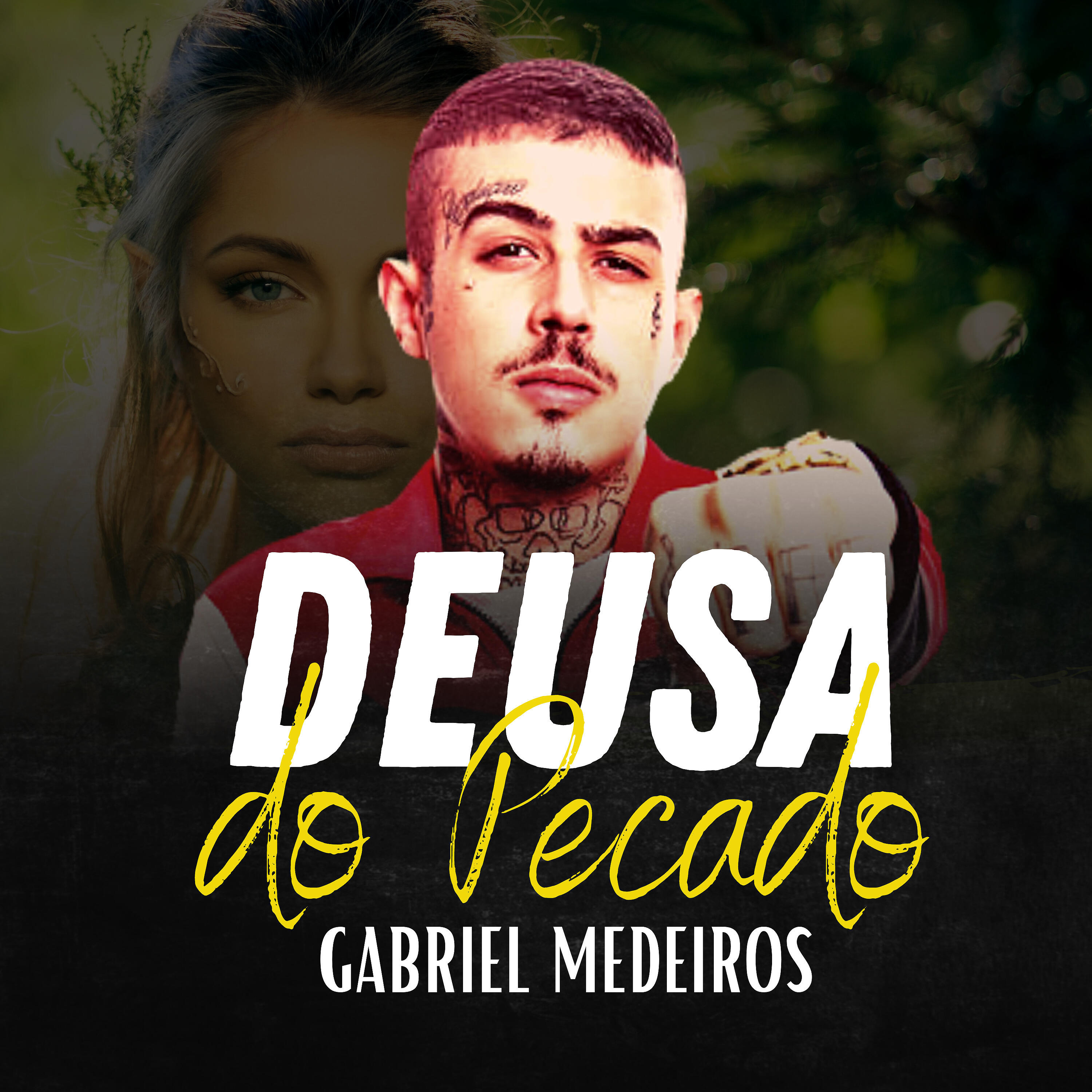 Релиз Deusa do Pecado