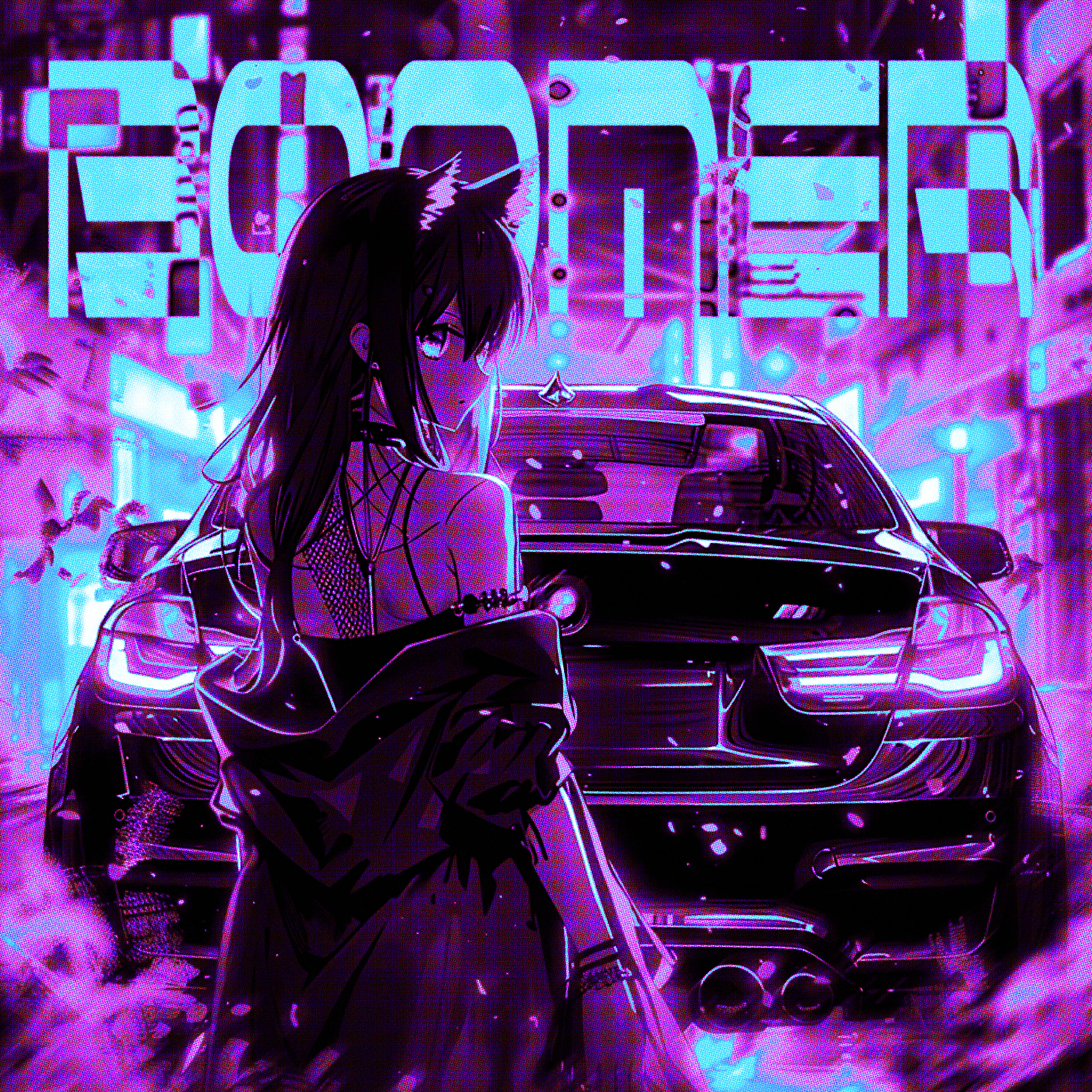 Постер альбома BOOMER