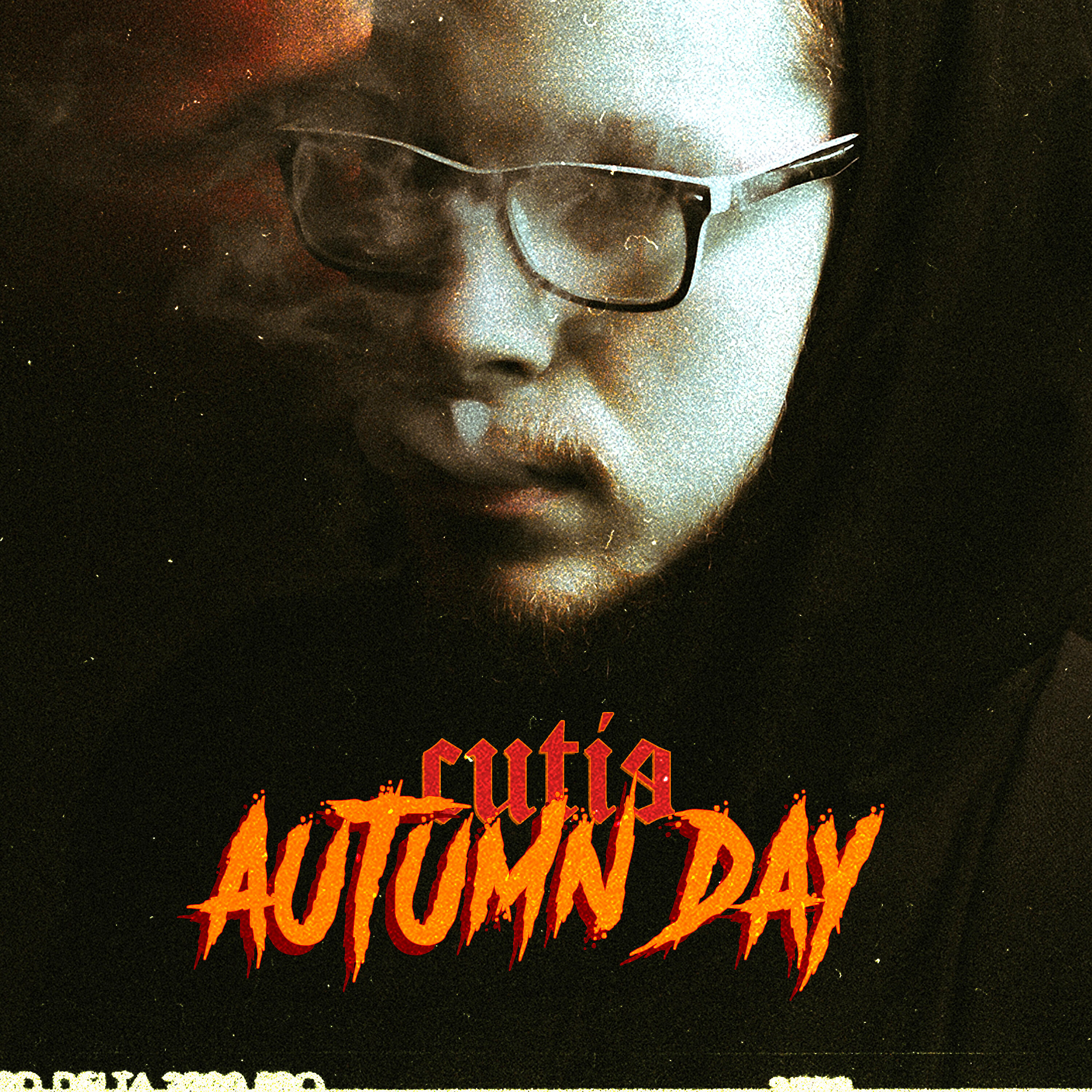 Релиз Autumn day