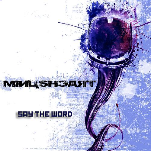 Релиз Say the Word