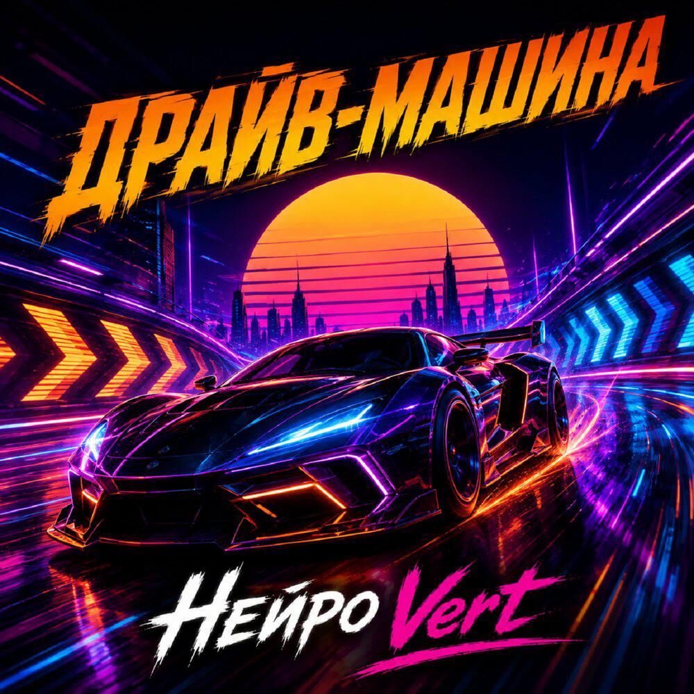 Релиз Драйв-машина