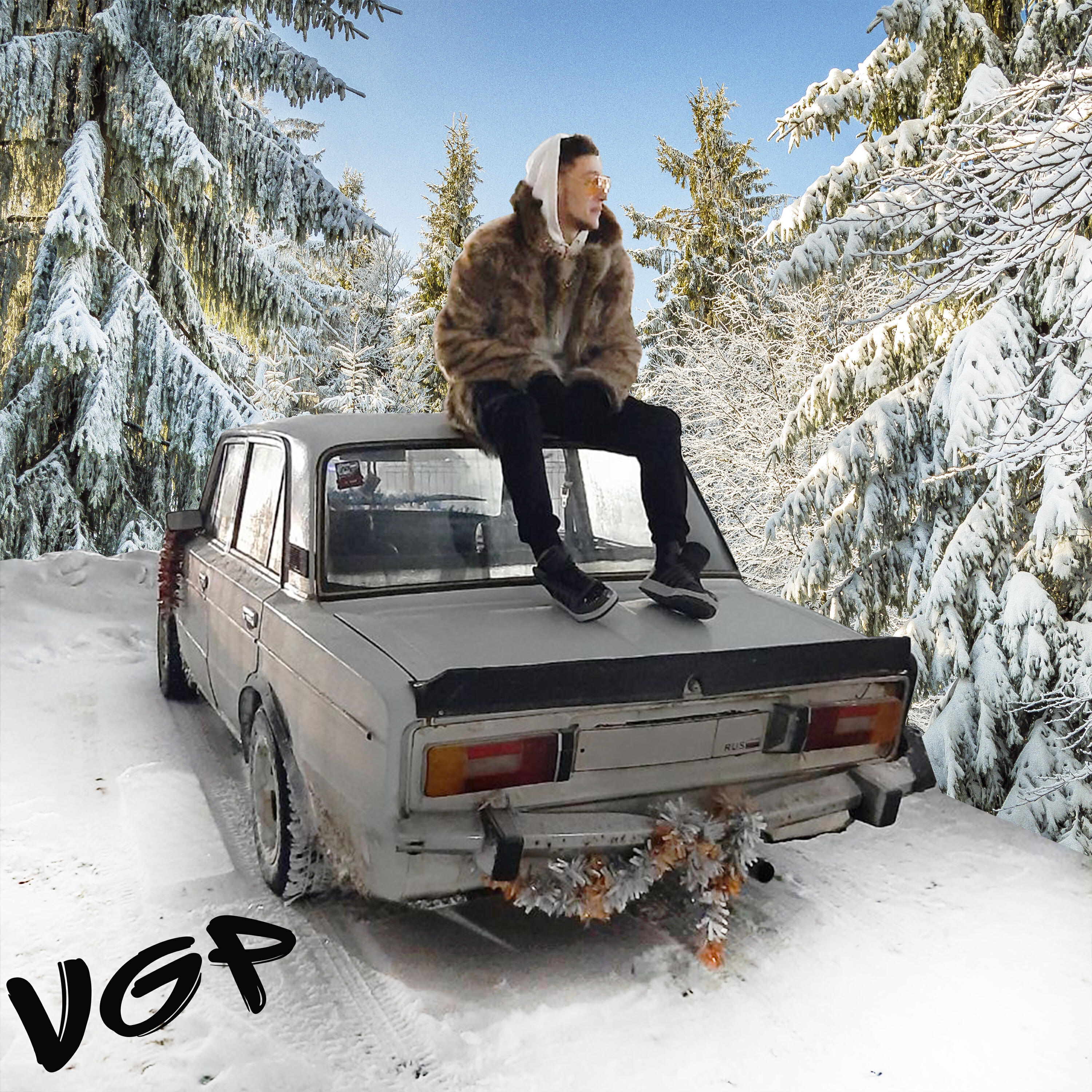 Релиз Новый новый
