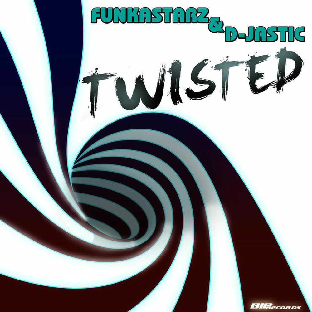 Релиз Twisted