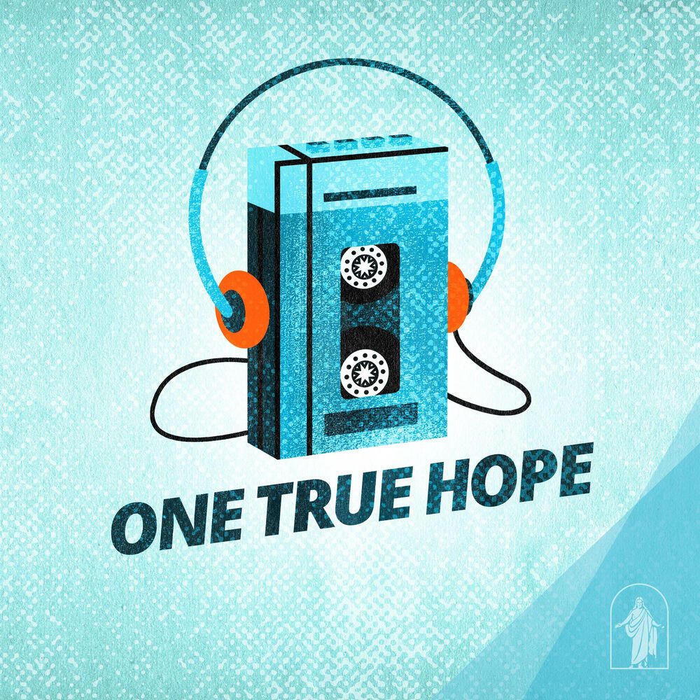 Релиз One True Hope