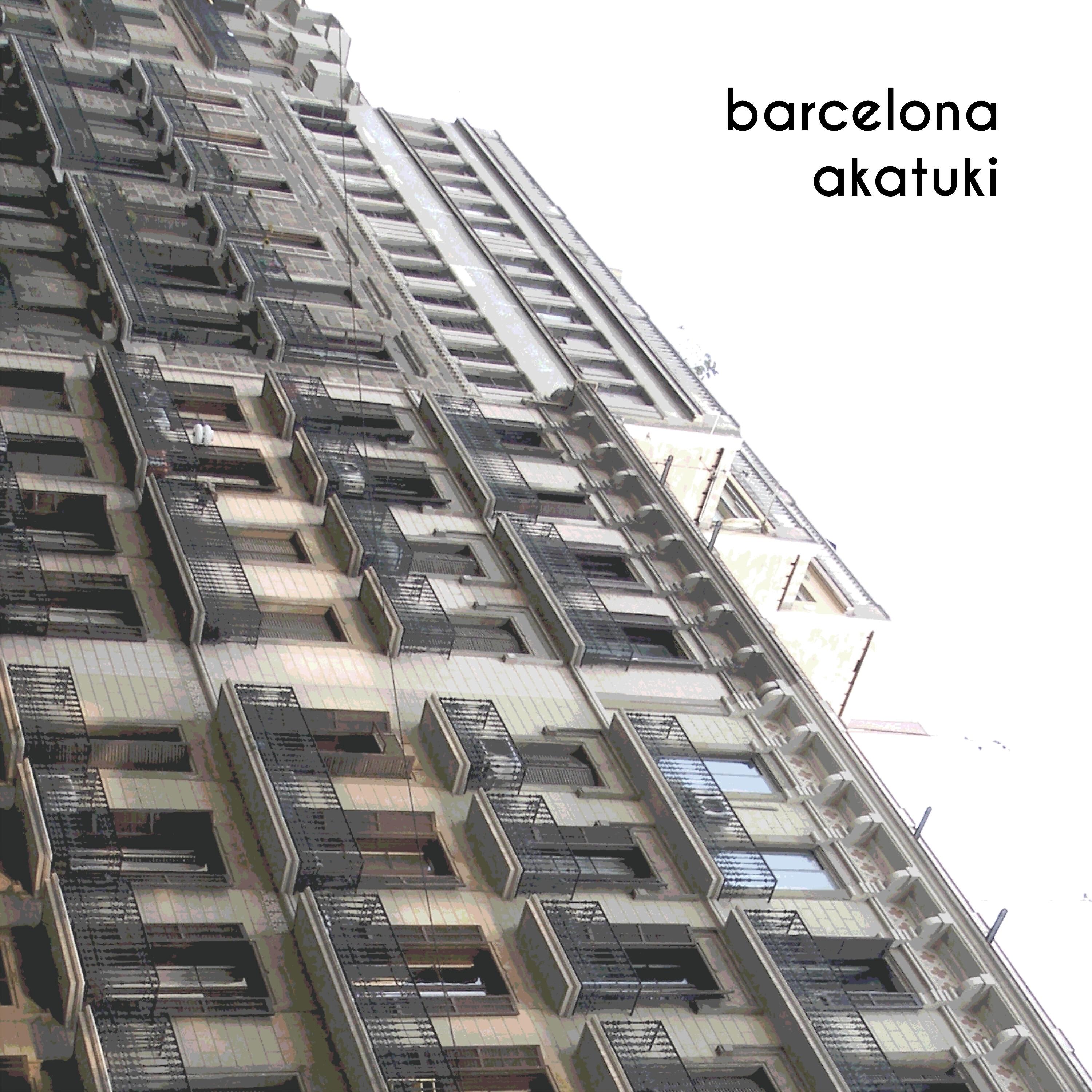 Релиз Barcelona
