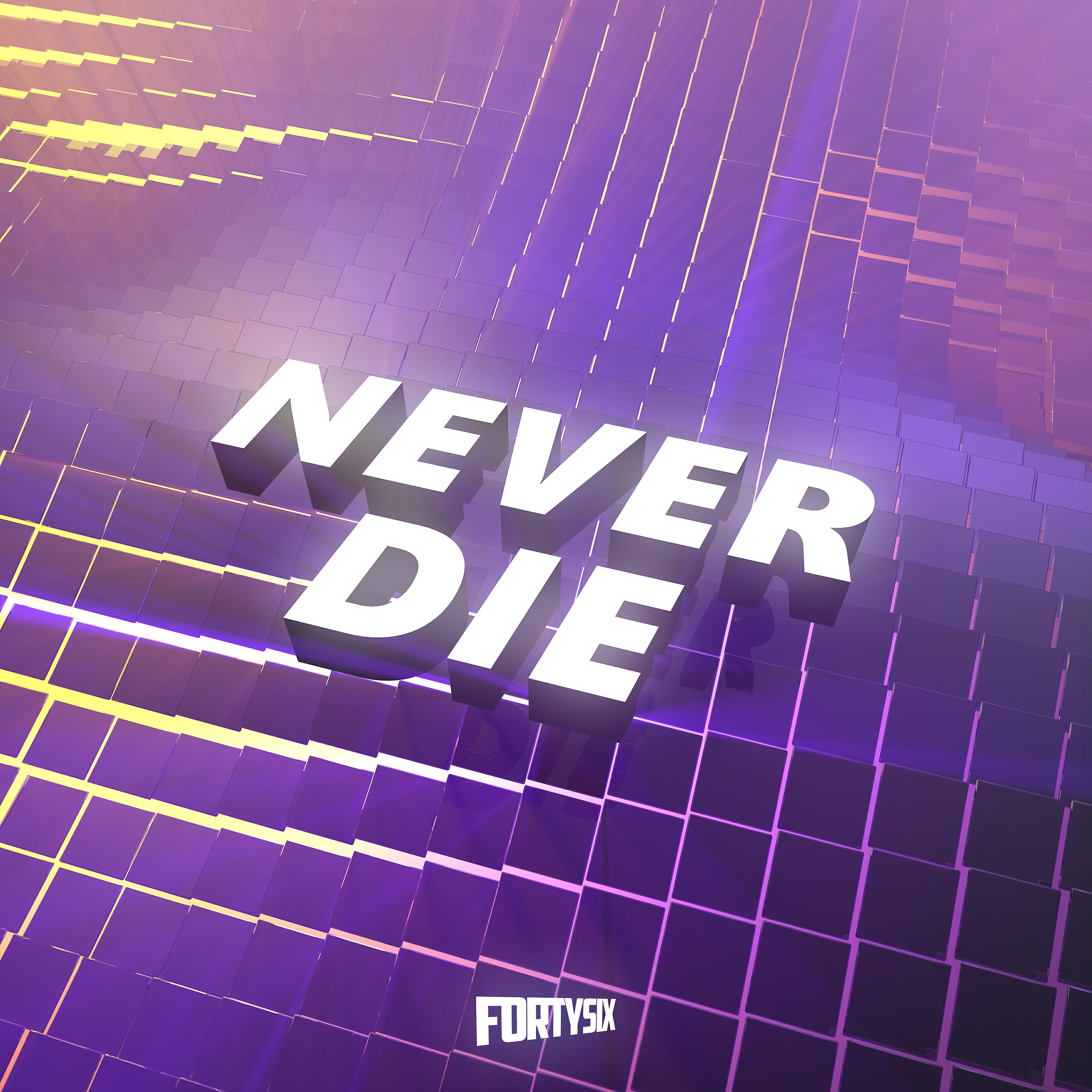 Релиз Never Die